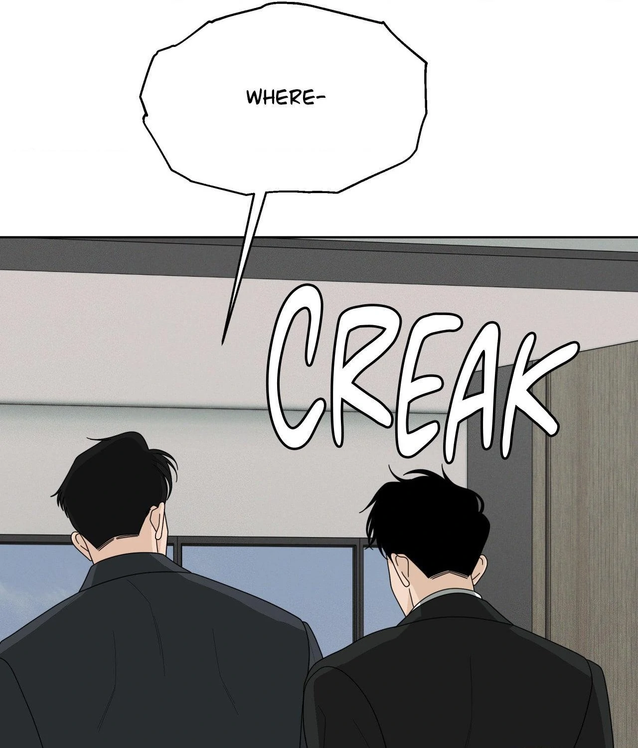 The Case of Doctor Agato [Official Uncensored] - Chapter 18 manhwa