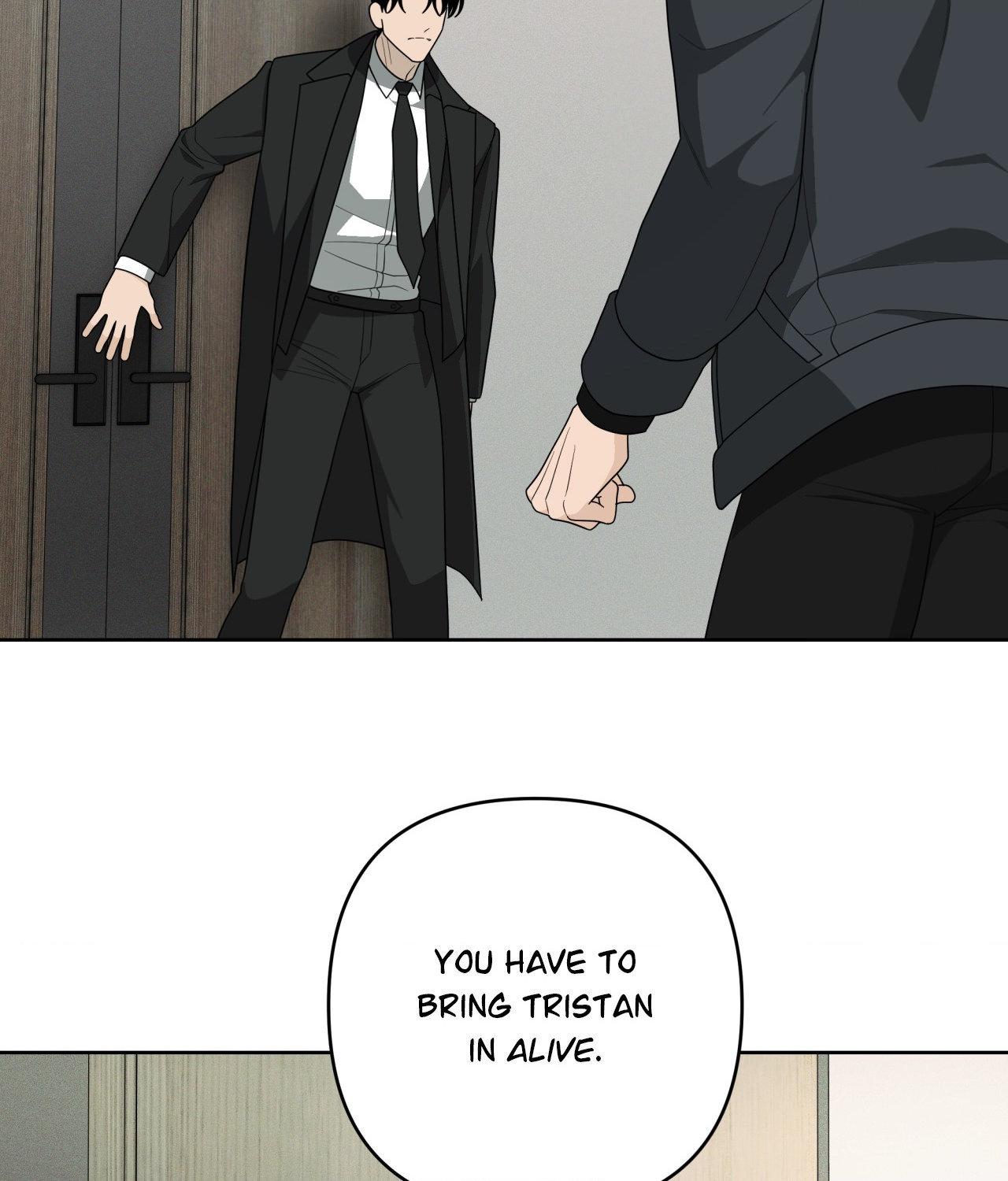 The Case of Doctor Agato [Official Uncensored] - Chapter 18 manhwa