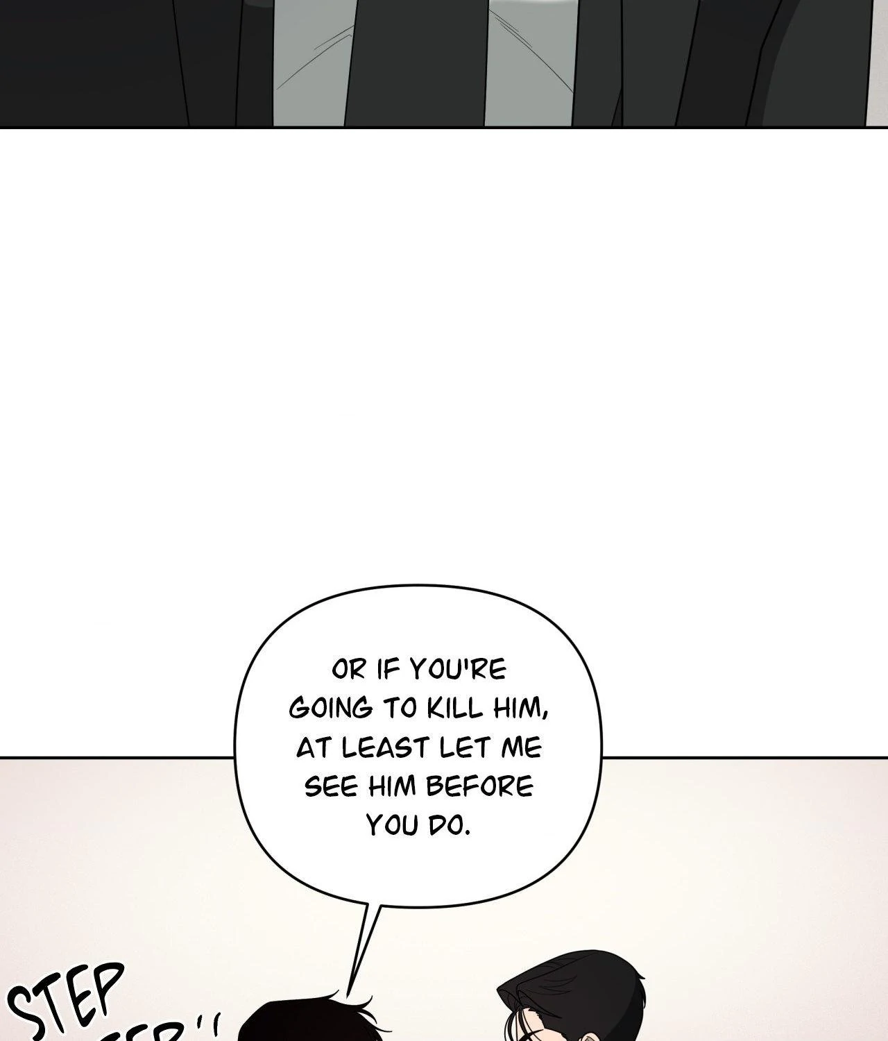 The Case of Doctor Agato [Official Uncensored] - Chapter 18 manhwa
