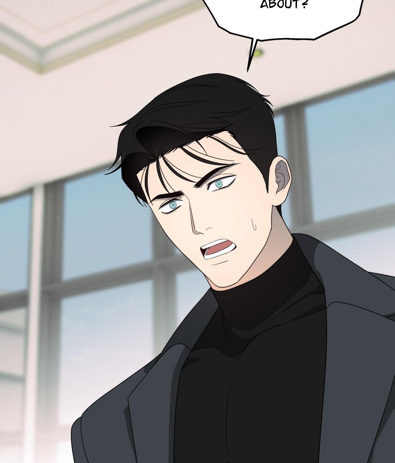 The Case of Doctor Agato [Official Uncensored] - Chapter 18 manhwa
