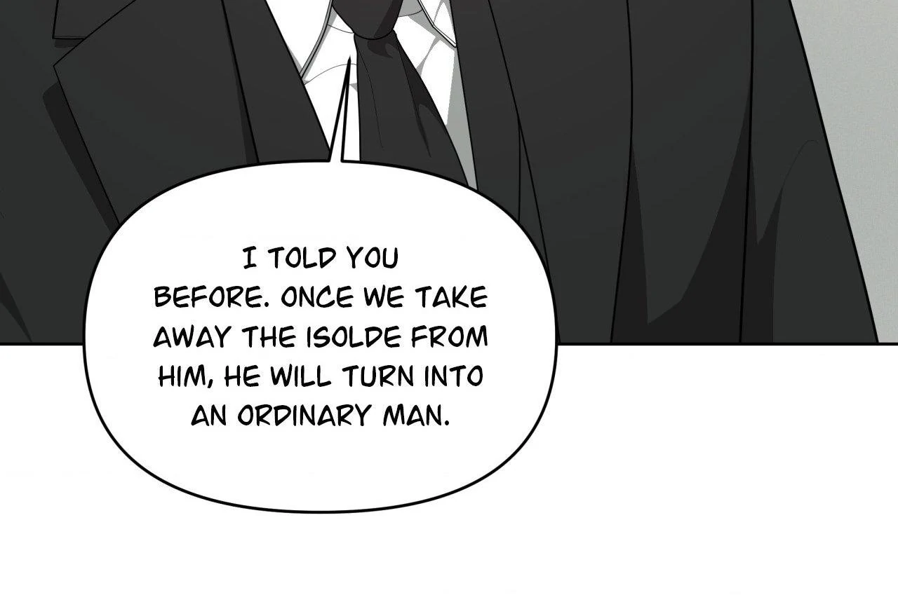 The Case of Doctor Agato [Official Uncensored] - Chapter 18 manhwa