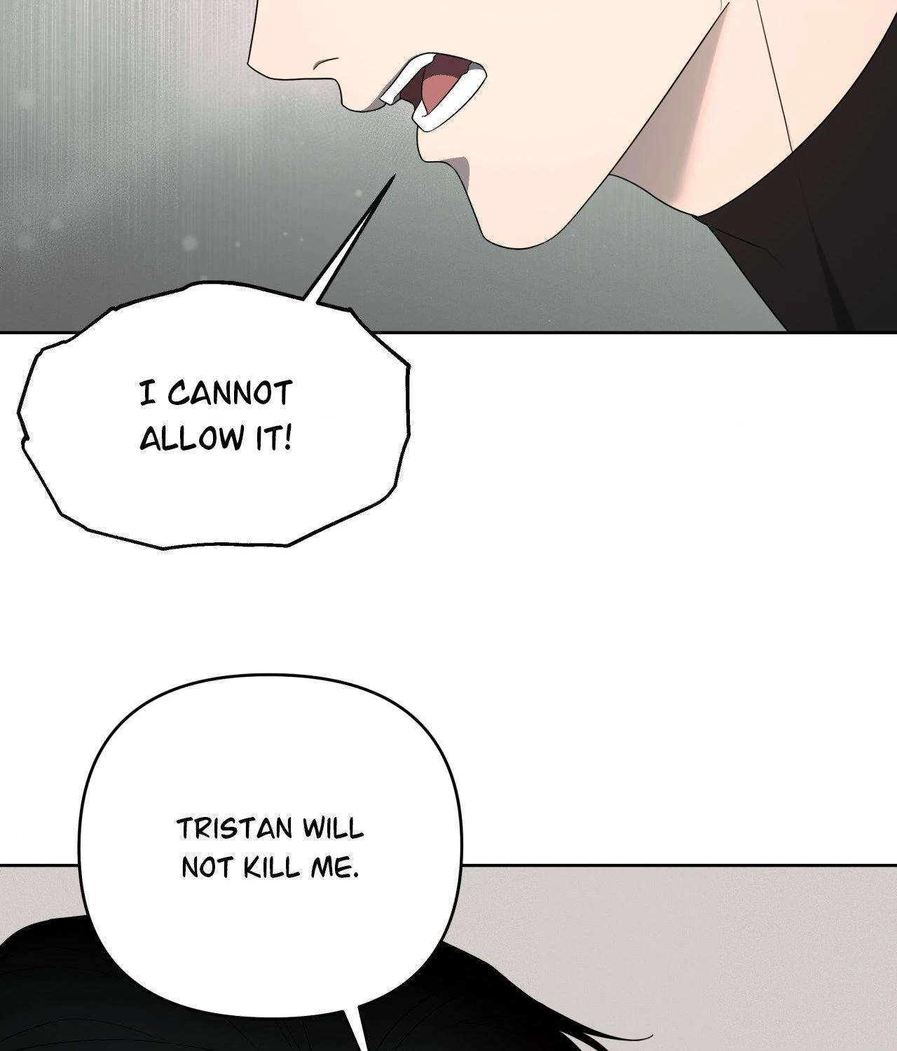 The Case of Doctor Agato [Official Uncensored] - Chapter 18 manhwa