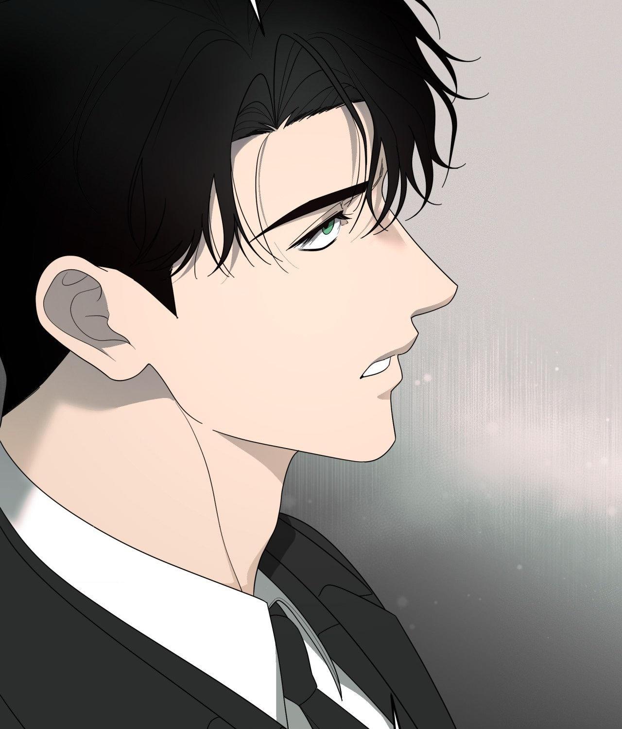 The Case of Doctor Agato [Official Uncensored] - Chapter 18 manhwa