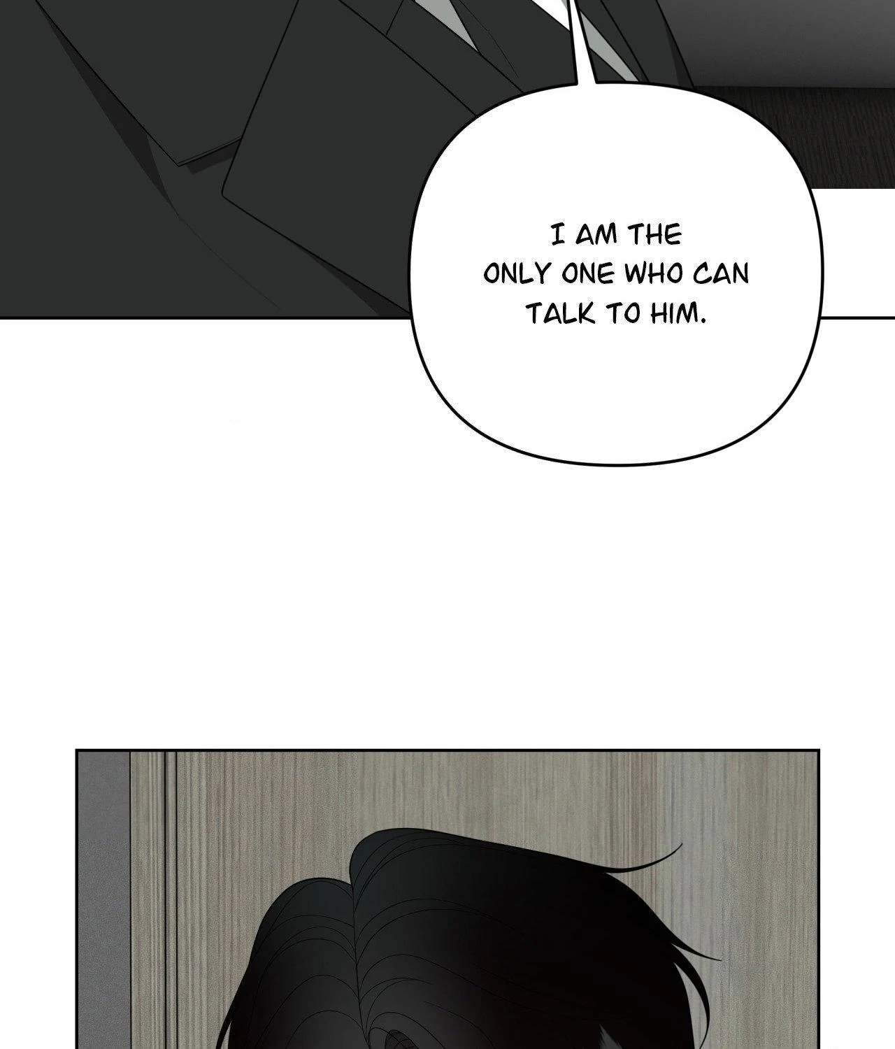 The Case of Doctor Agato [Official Uncensored] - Chapter 18 manhwa