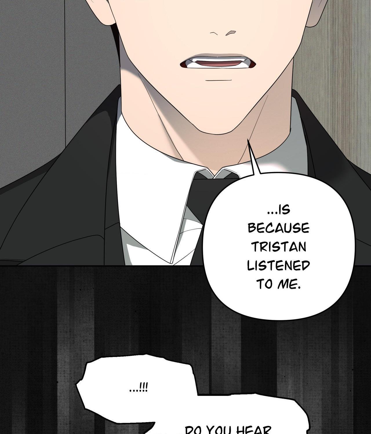 The Case of Doctor Agato [Official Uncensored] - Chapter 18 manhwa