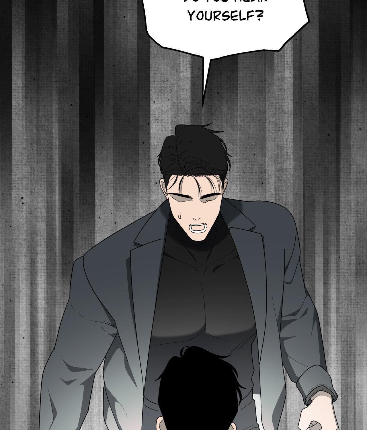 The Case of Doctor Agato [Official Uncensored] - Chapter 18 manhwa
