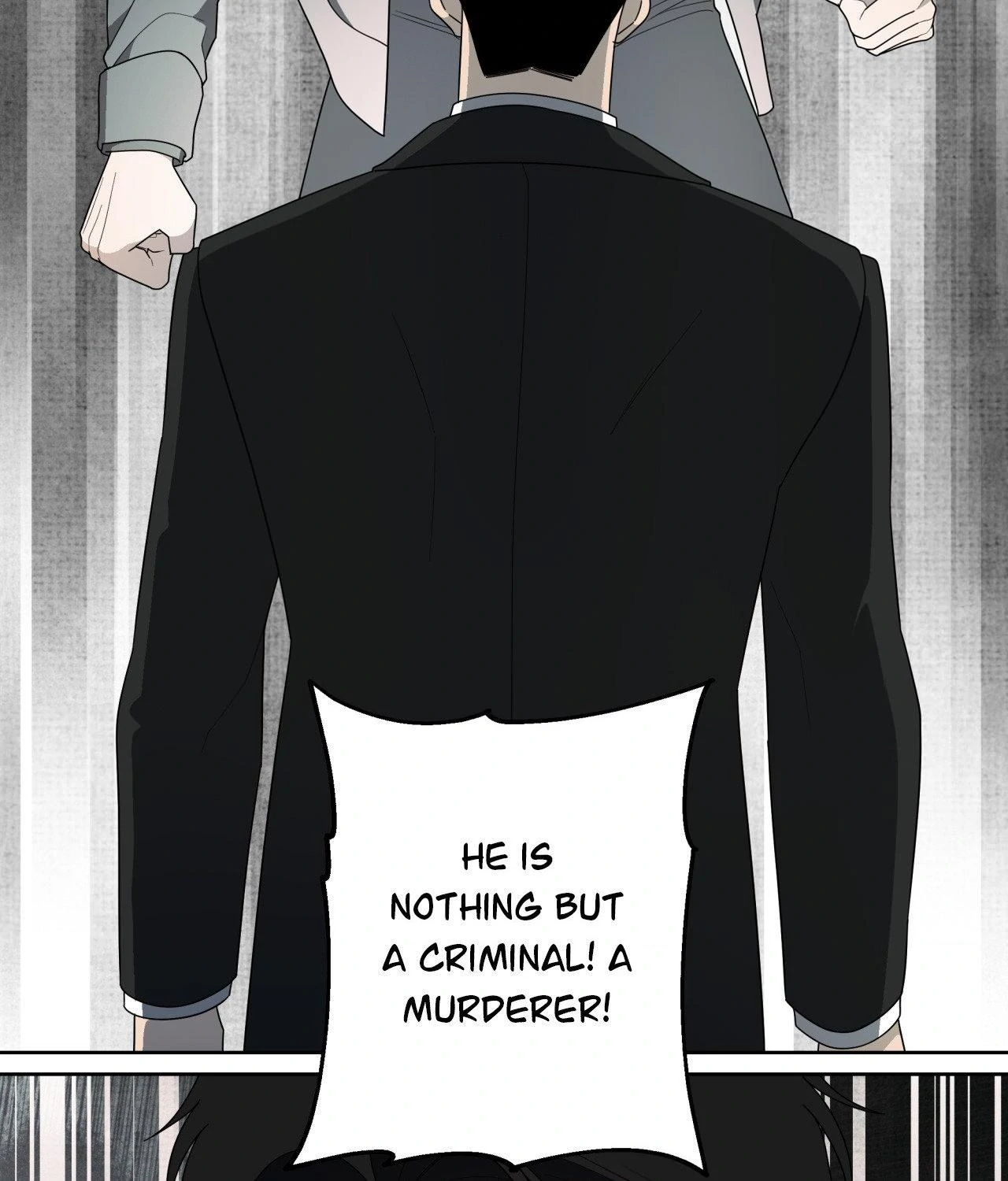 The Case of Doctor Agato [Official Uncensored] - Chapter 18 manhwa