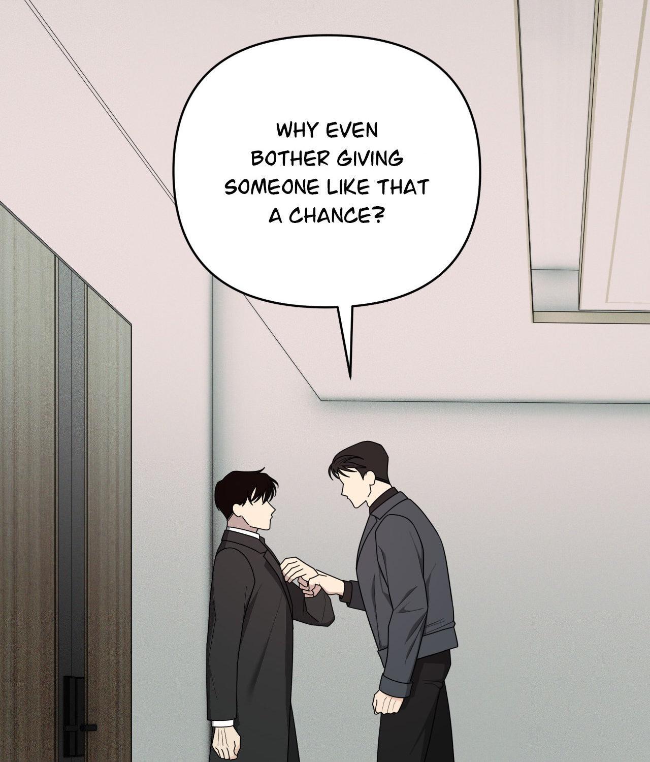 The Case of Doctor Agato [Official Uncensored] - Chapter 18 manhwa