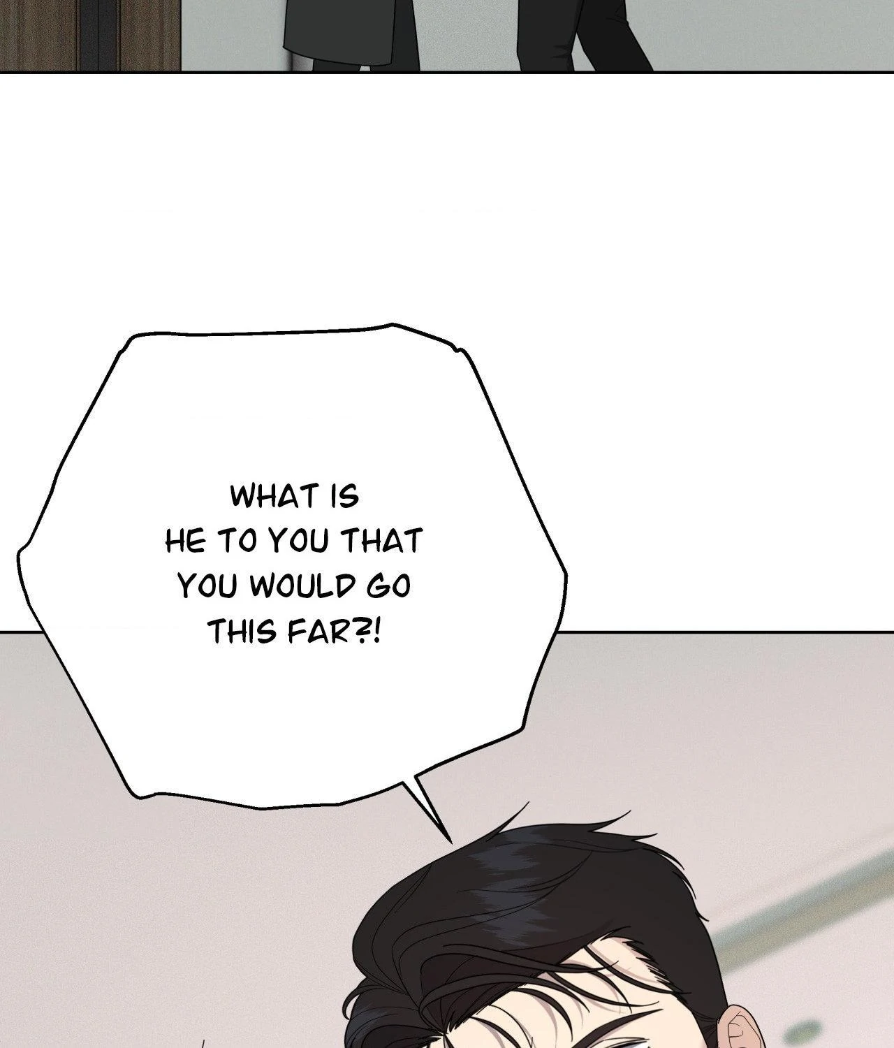 The Case of Doctor Agato [Official Uncensored] - Chapter 18 manhwa