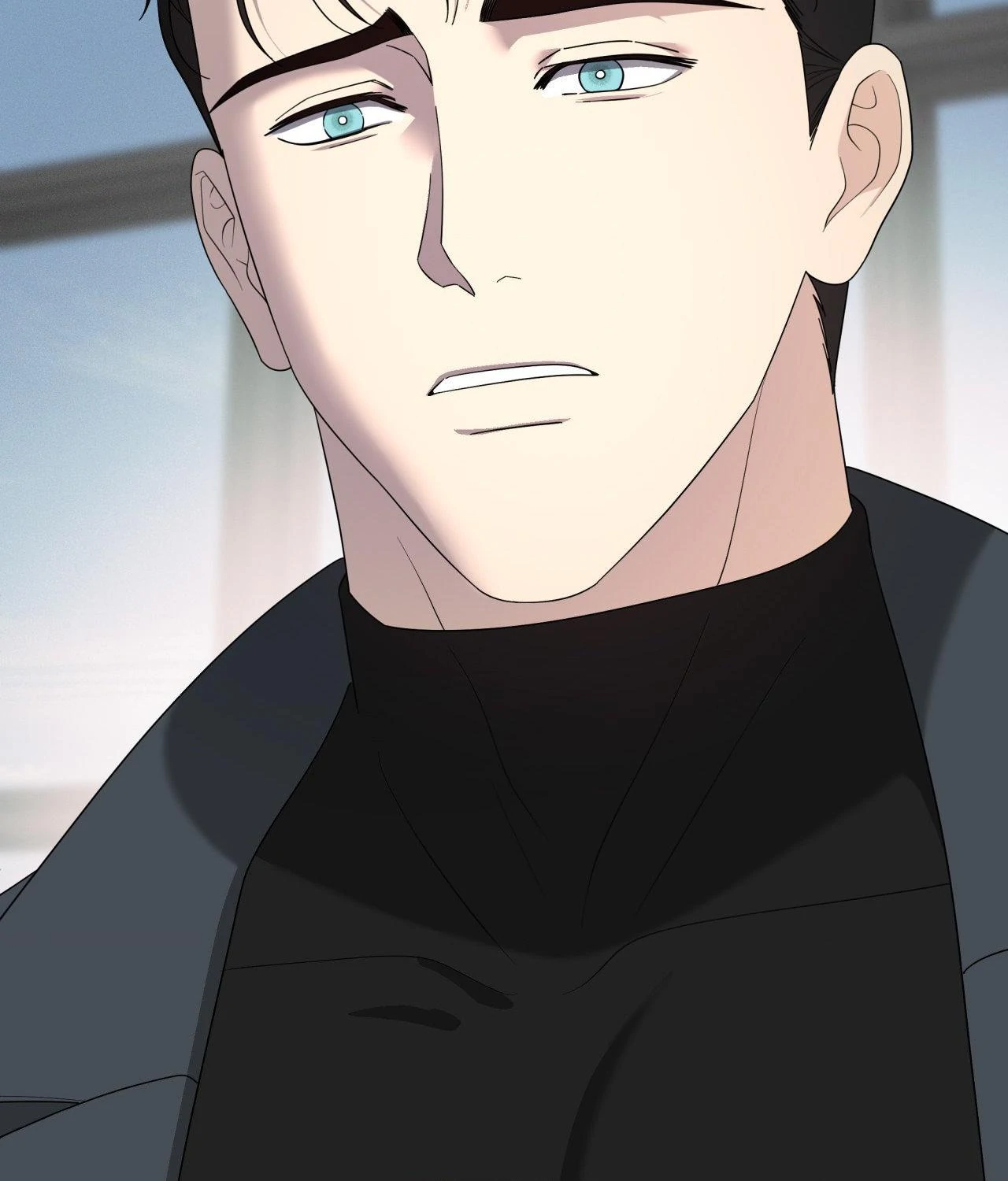 The Case of Doctor Agato [Official Uncensored] - Chapter 18 manhwa