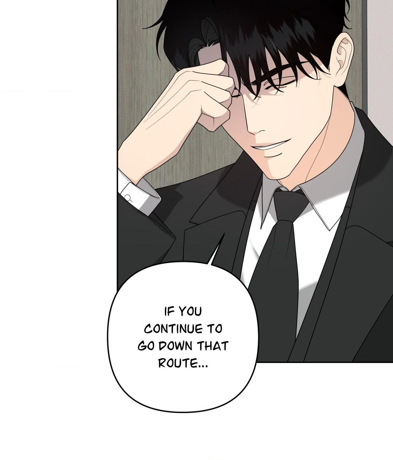 The Case of Doctor Agato [Official Uncensored] - Chapter 18 manhwa