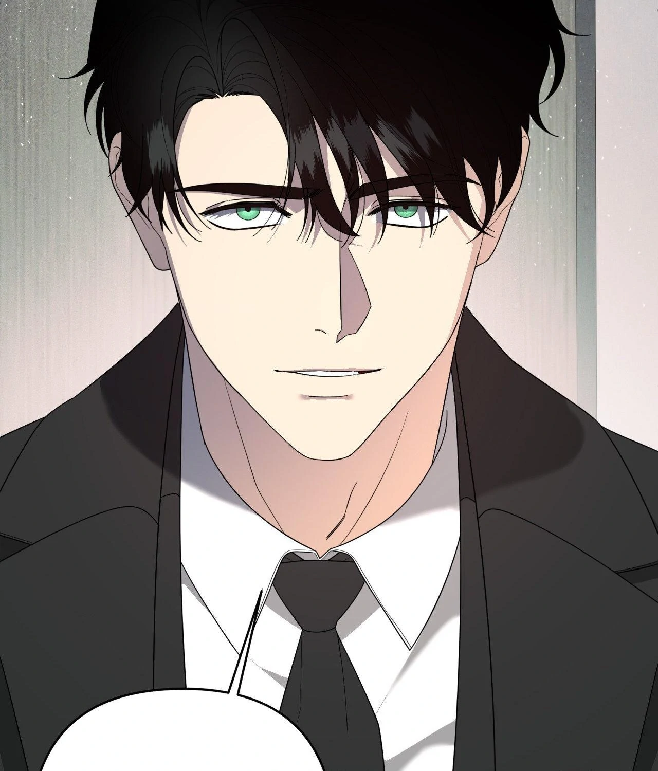 The Case of Doctor Agato [Official Uncensored] - Chapter 18 manhwa