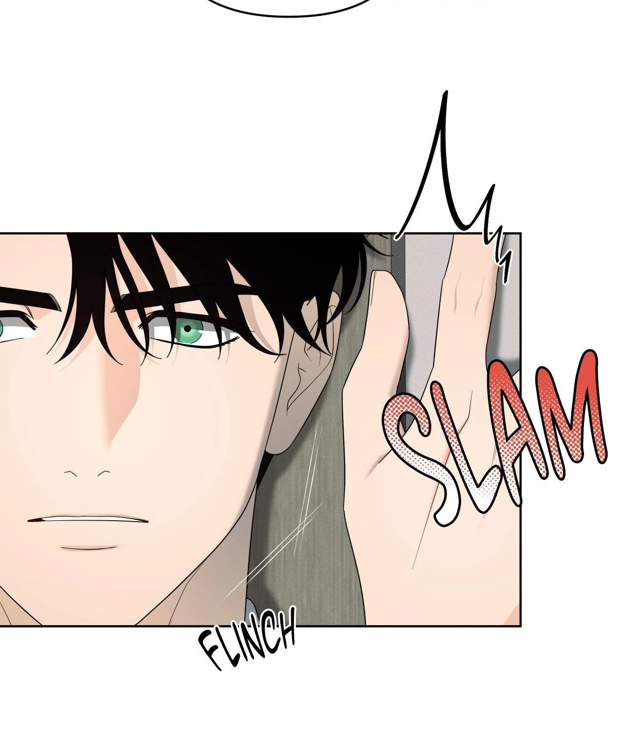 The Case of Doctor Agato [Official Uncensored] - Chapter 18 manhwa