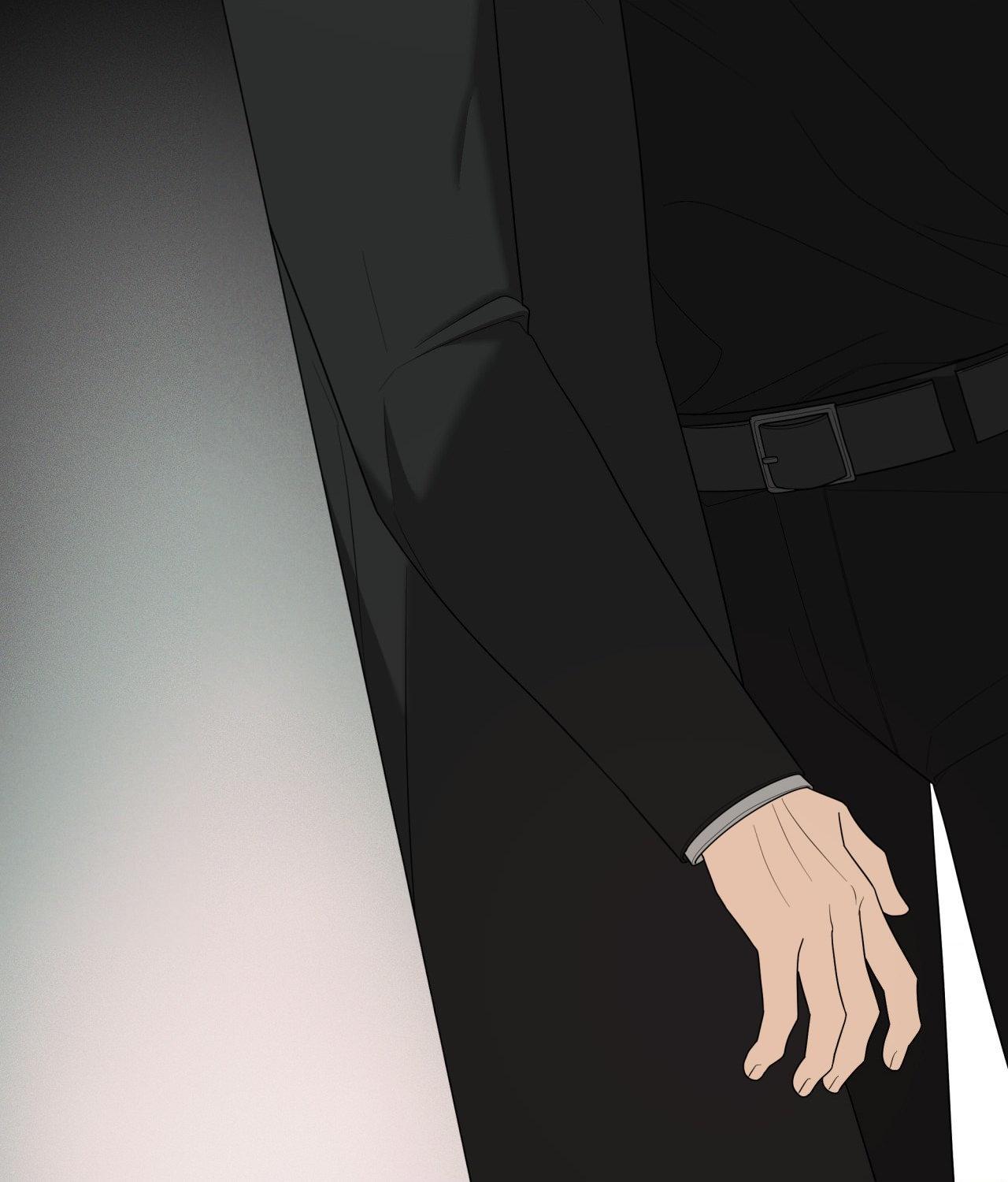 The Case of Doctor Agato [Official Uncensored] - Chapter 18 manhwa