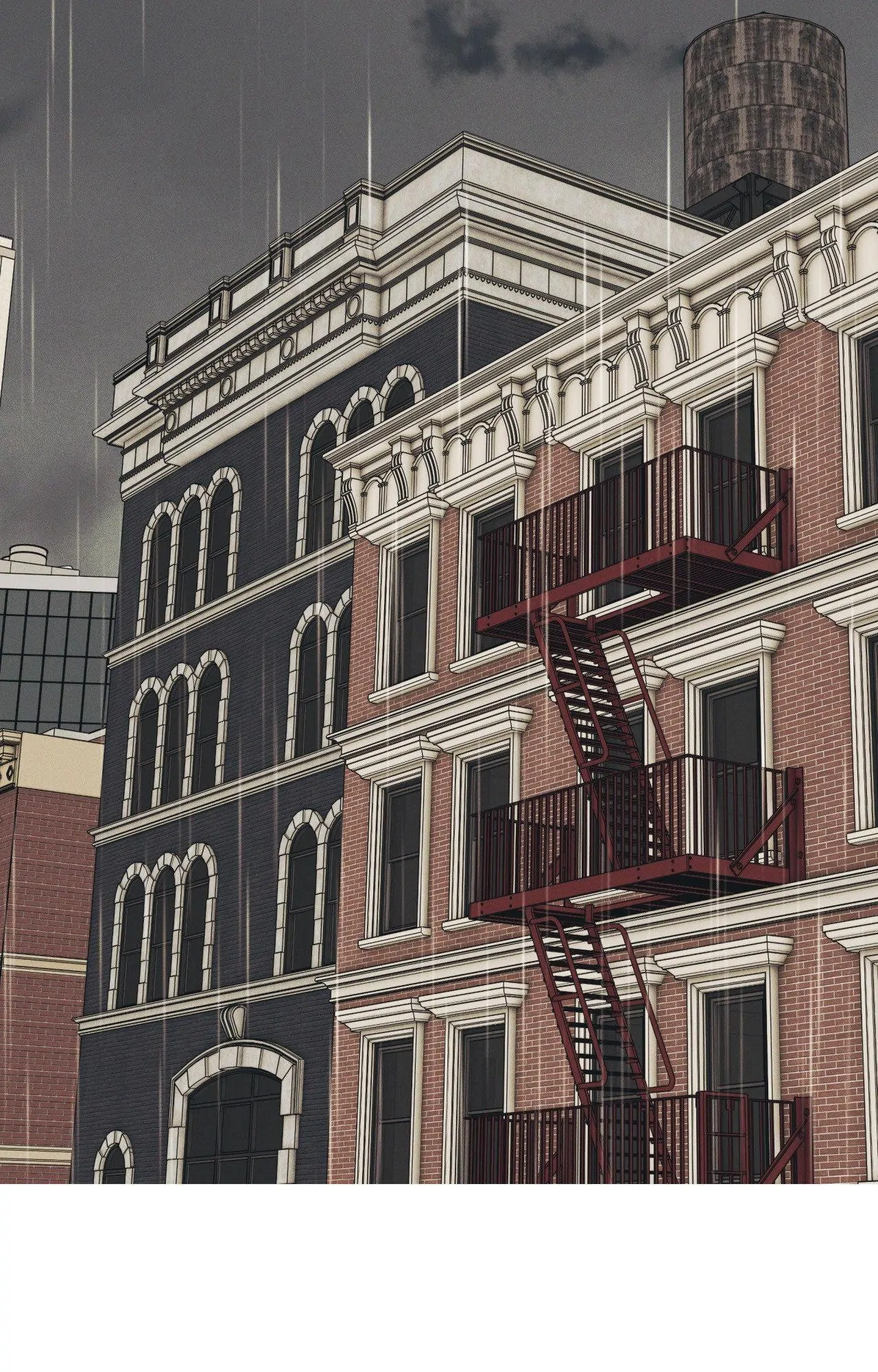 The Case of Doctor Agato [Official Uncensored] - Chapter 19 manhwa