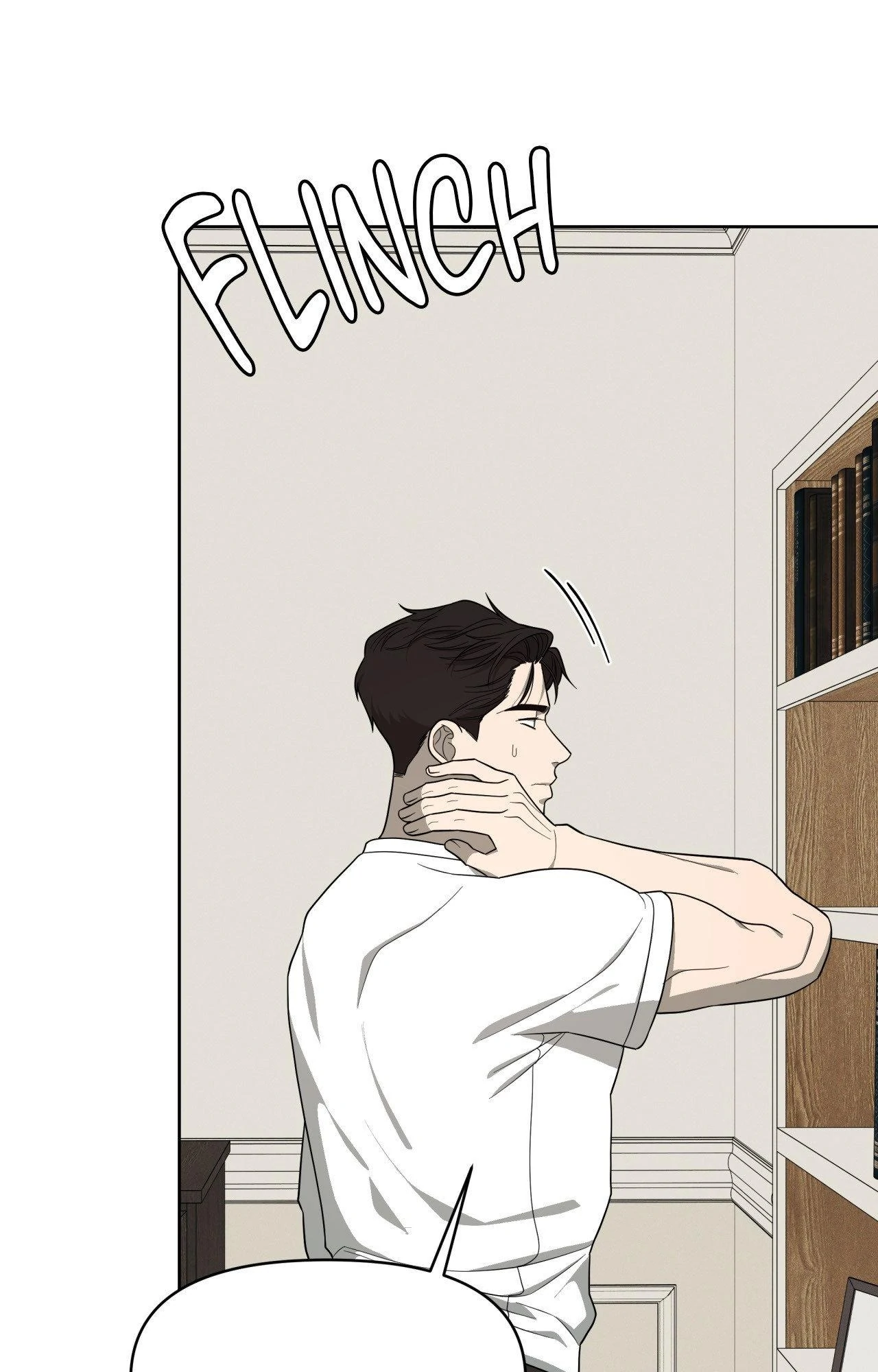 The Case of Doctor Agato [Official Uncensored] - Chapter 19 manhwa