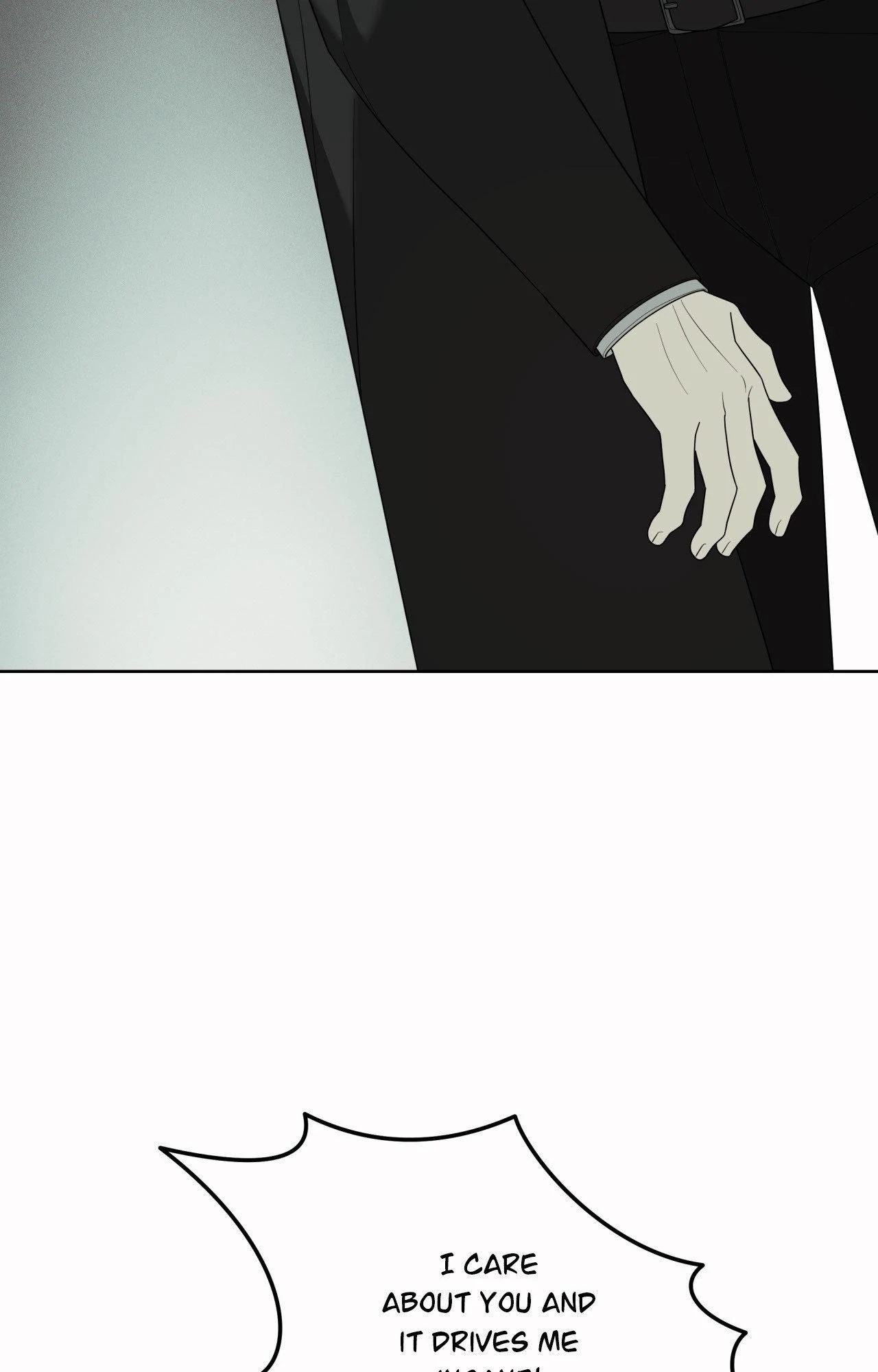 The Case of Doctor Agato [Official Uncensored] - Chapter 19 manhwa