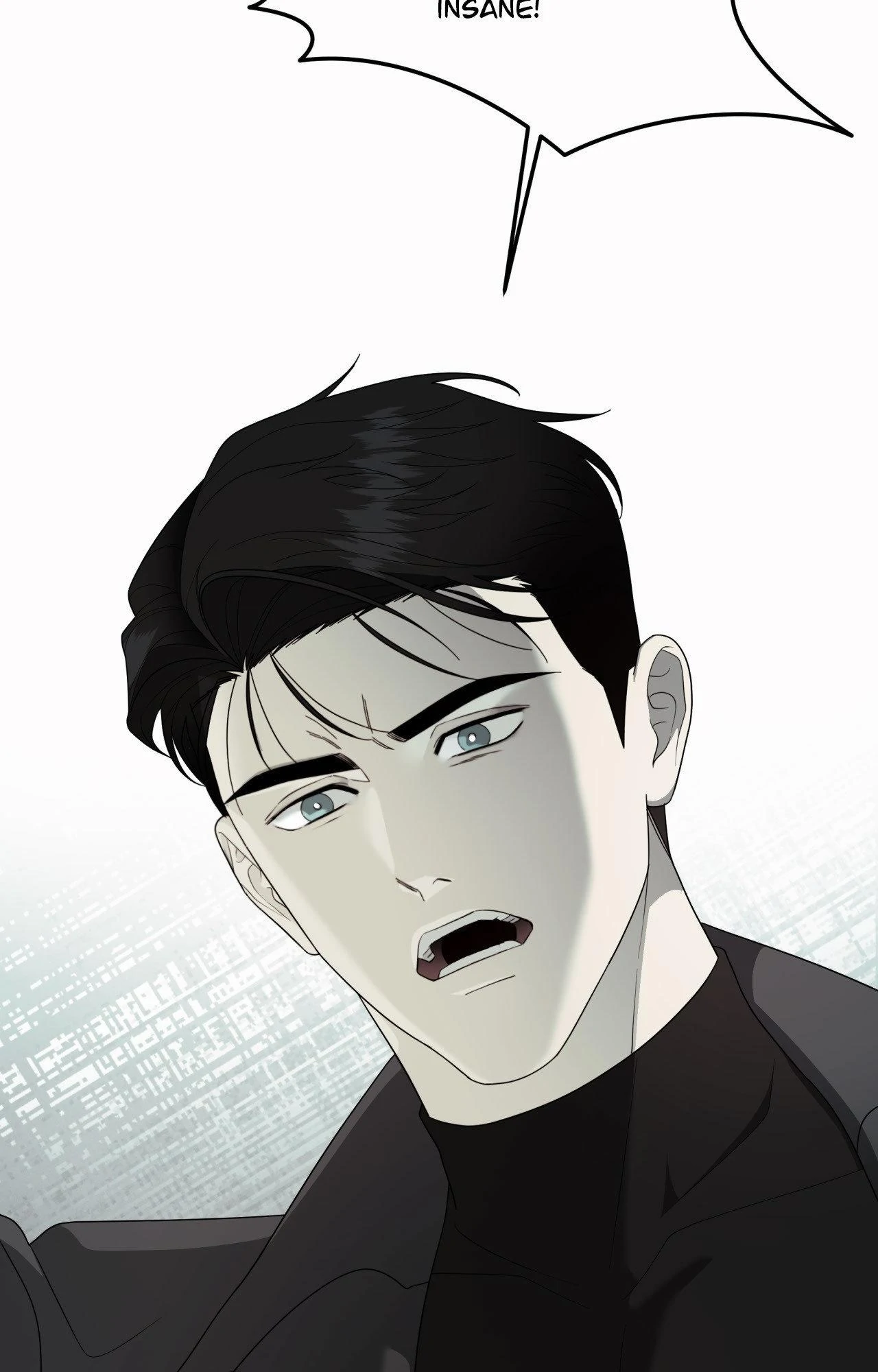 The Case of Doctor Agato [Official Uncensored] - Chapter 19 manhwa