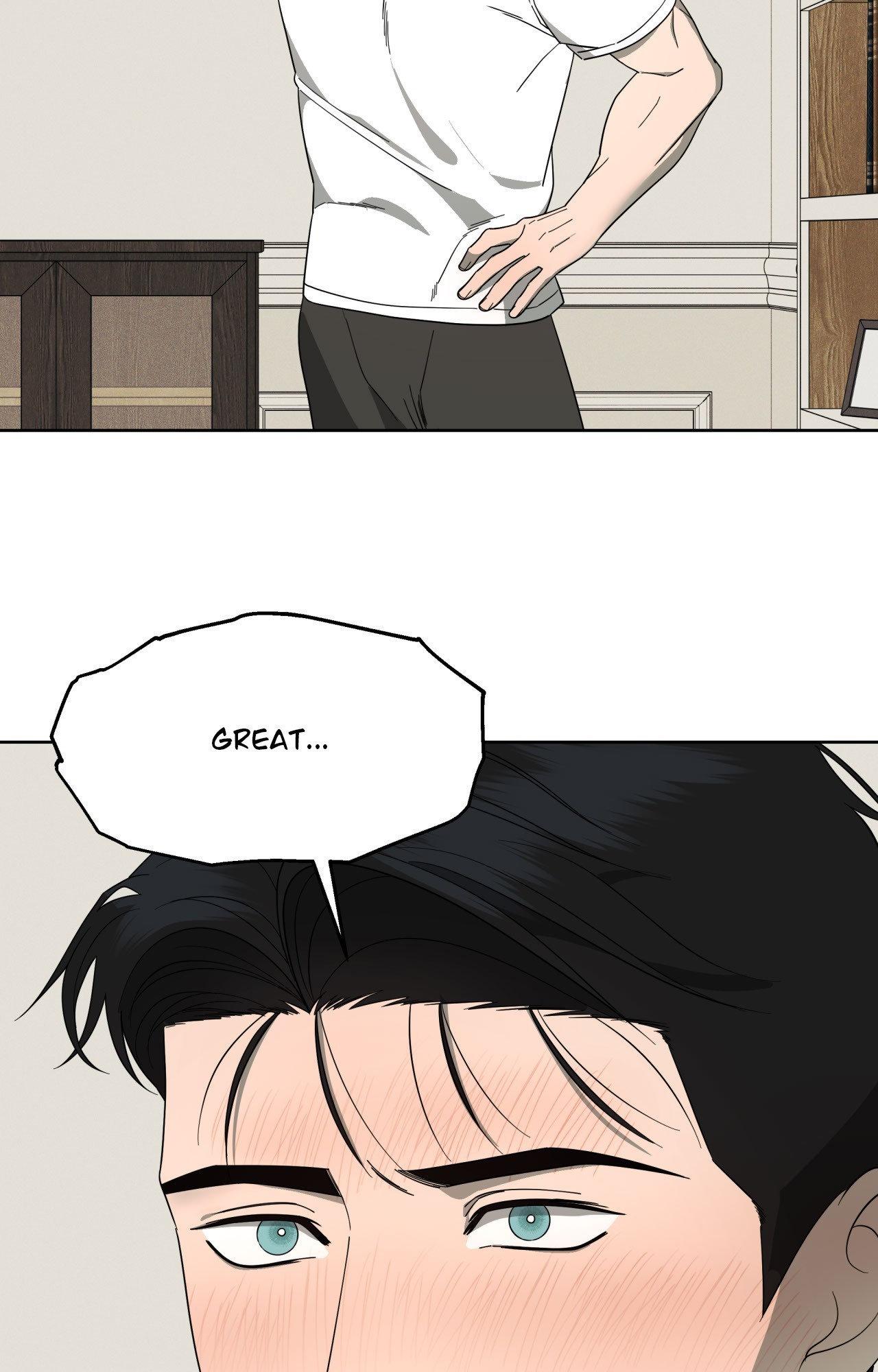 The Case of Doctor Agato [Official Uncensored] - Chapter 19 manhwa