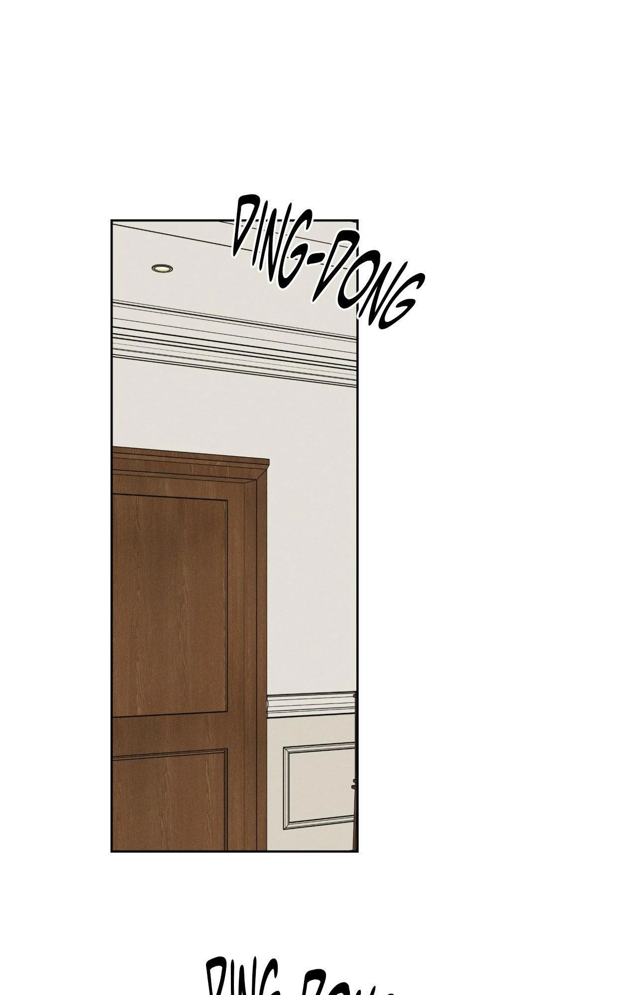 The Case of Doctor Agato [Official Uncensored] - Chapter 19 manhwa