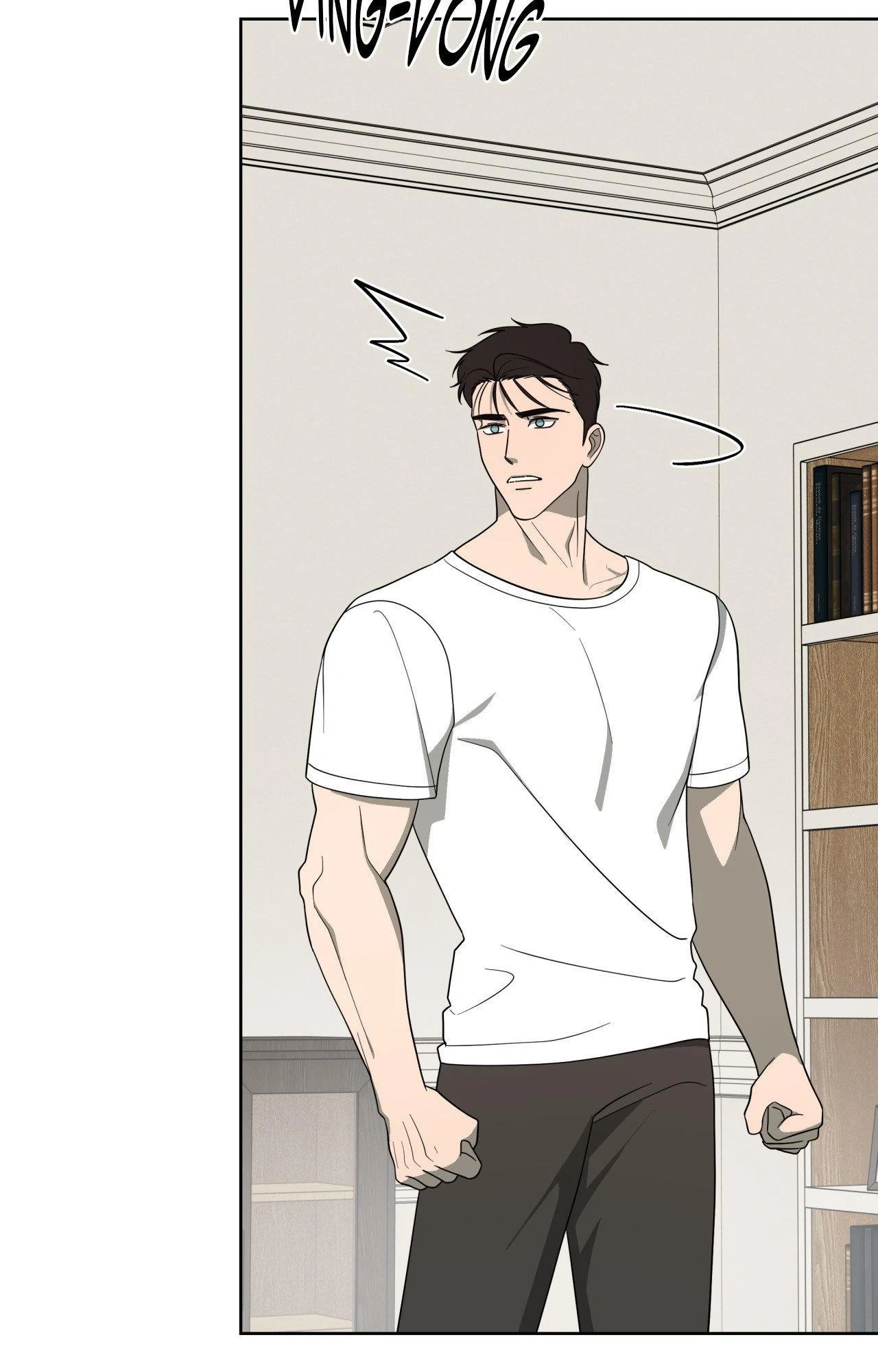 The Case of Doctor Agato [Official Uncensored] - Chapter 19 manhwa