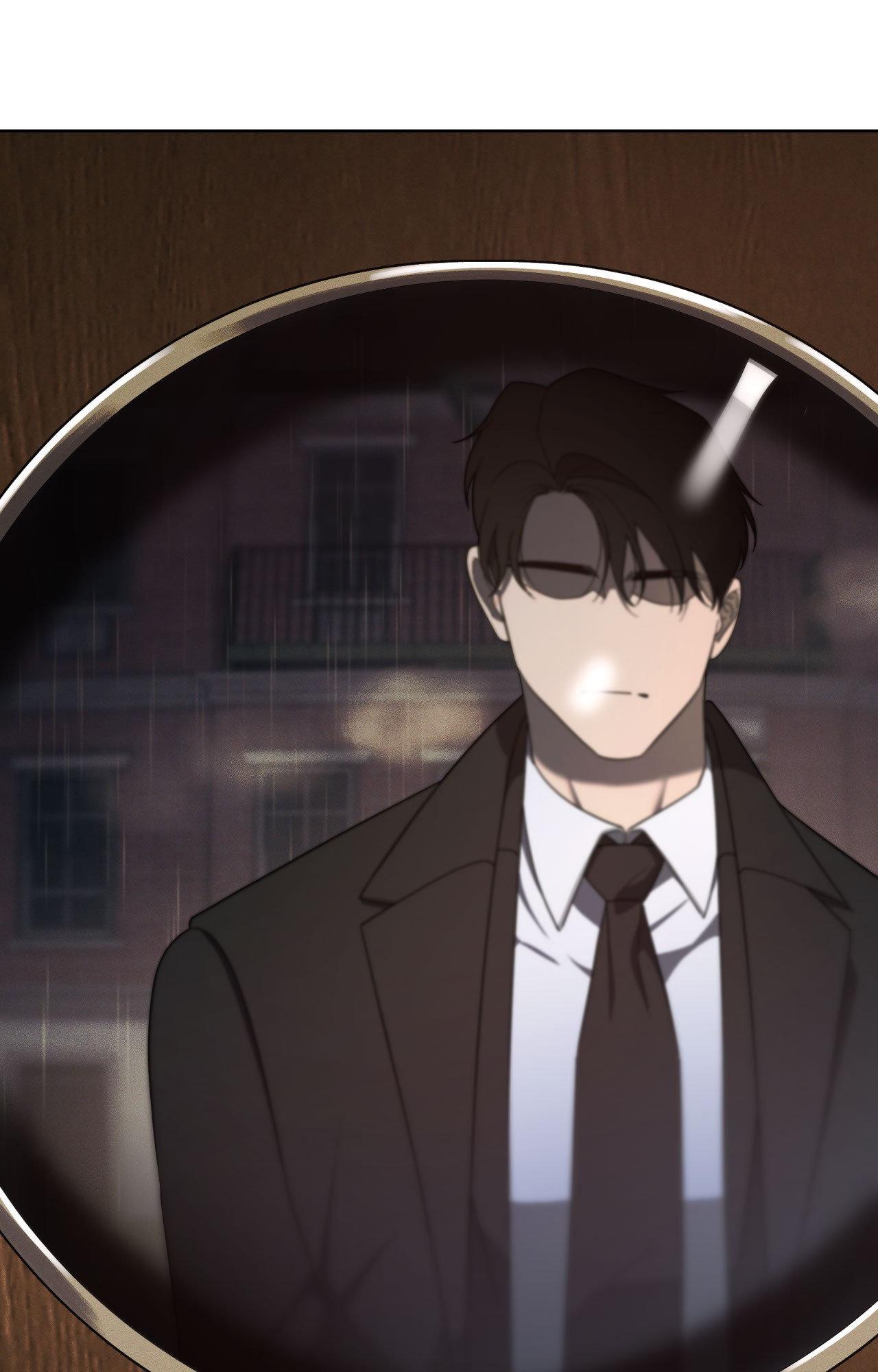 The Case of Doctor Agato [Official Uncensored] - Chapter 19 manhwa