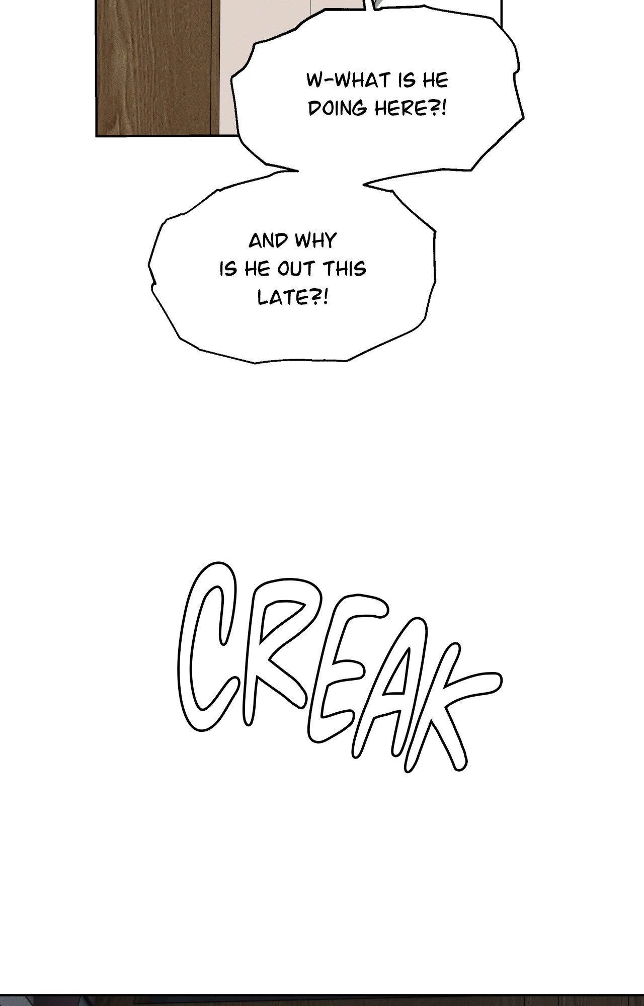 The Case of Doctor Agato [Official Uncensored] - Chapter 19 manhwa