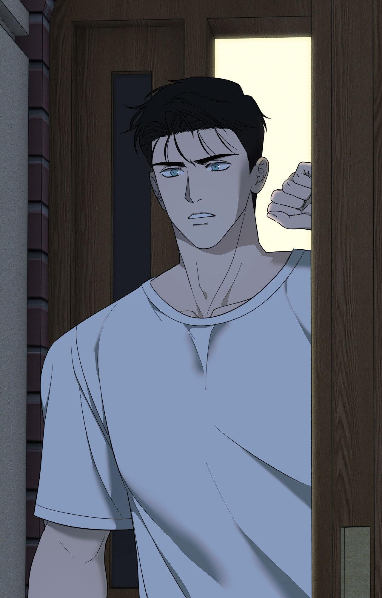 The Case of Doctor Agato [Official Uncensored] - Chapter 19 manhwa