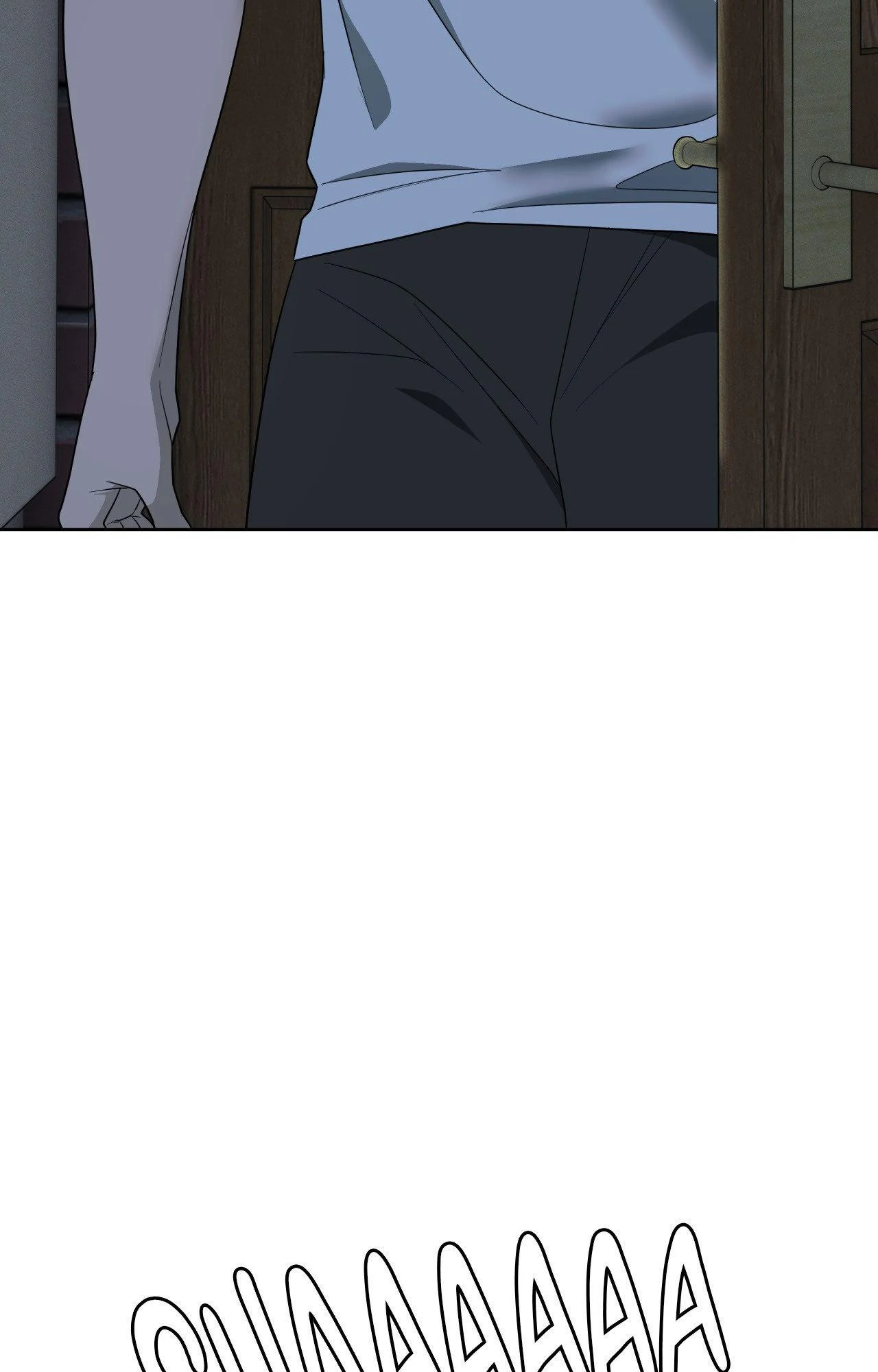 The Case of Doctor Agato [Official Uncensored] - Chapter 19 manhwa