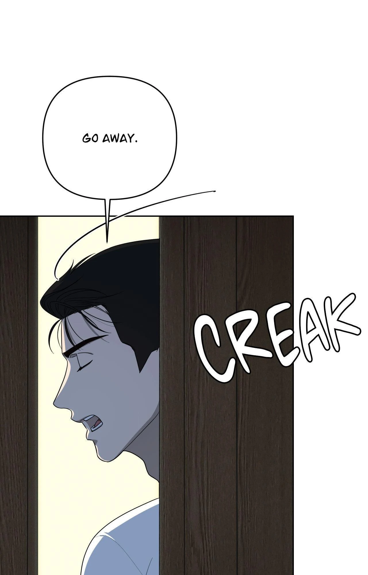 The Case of Doctor Agato [Official Uncensored] - Chapter 19 manhwa