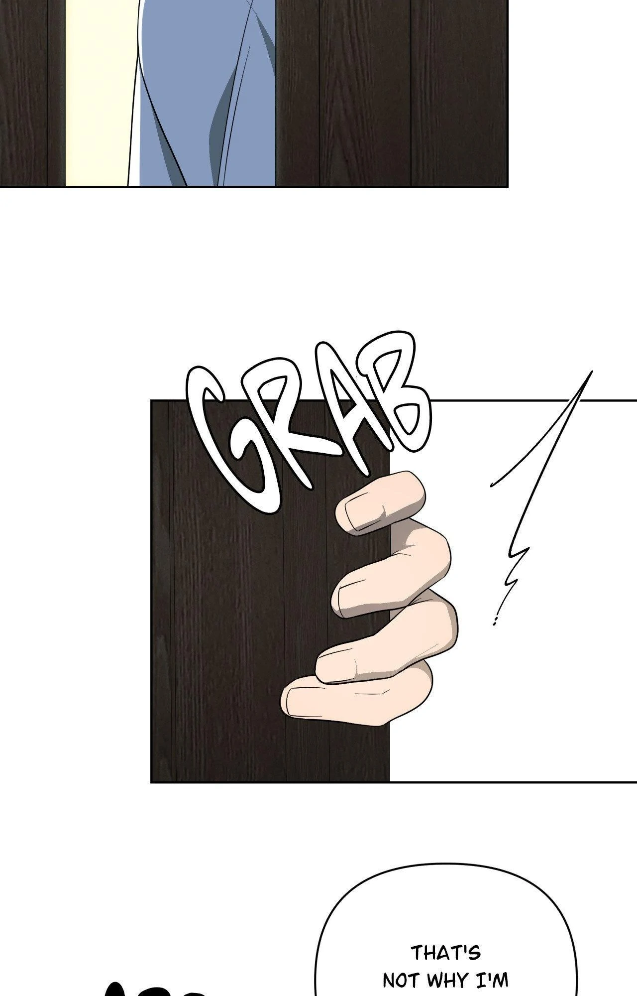 The Case of Doctor Agato [Official Uncensored] - Chapter 19 manhwa