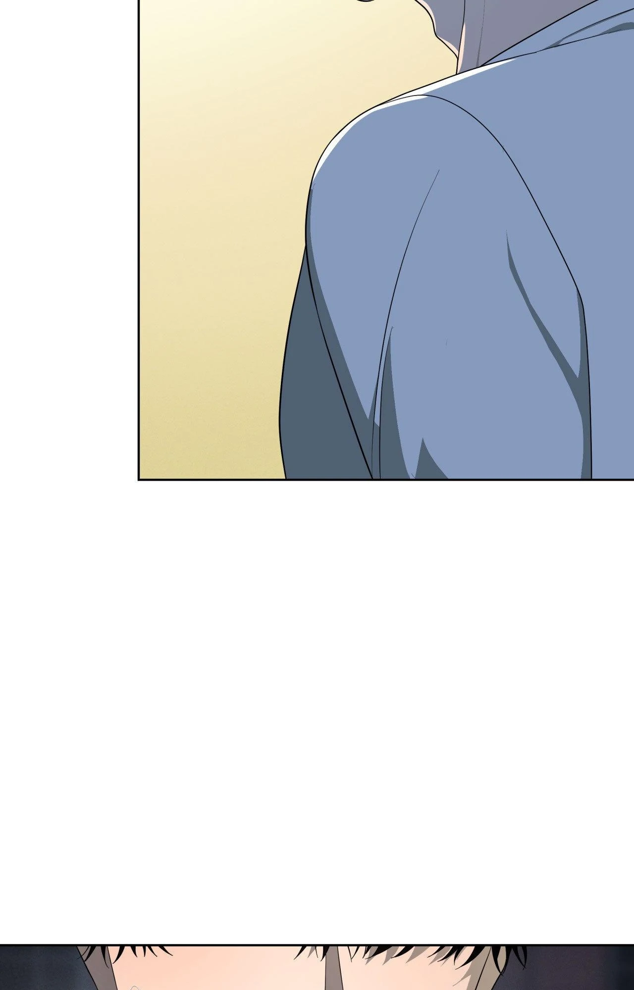 The Case of Doctor Agato [Official Uncensored] - Chapter 19 manhwa