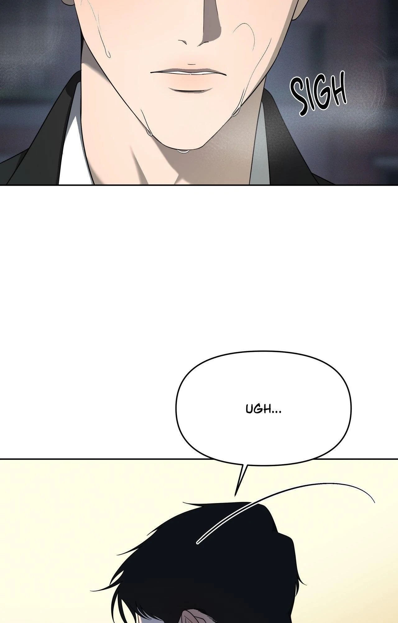 The Case of Doctor Agato [Official Uncensored] - Chapter 19 manhwa