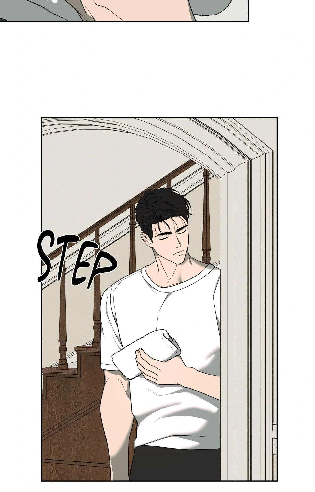 The Case of Doctor Agato [Official Uncensored] - Chapter 19 manhwa