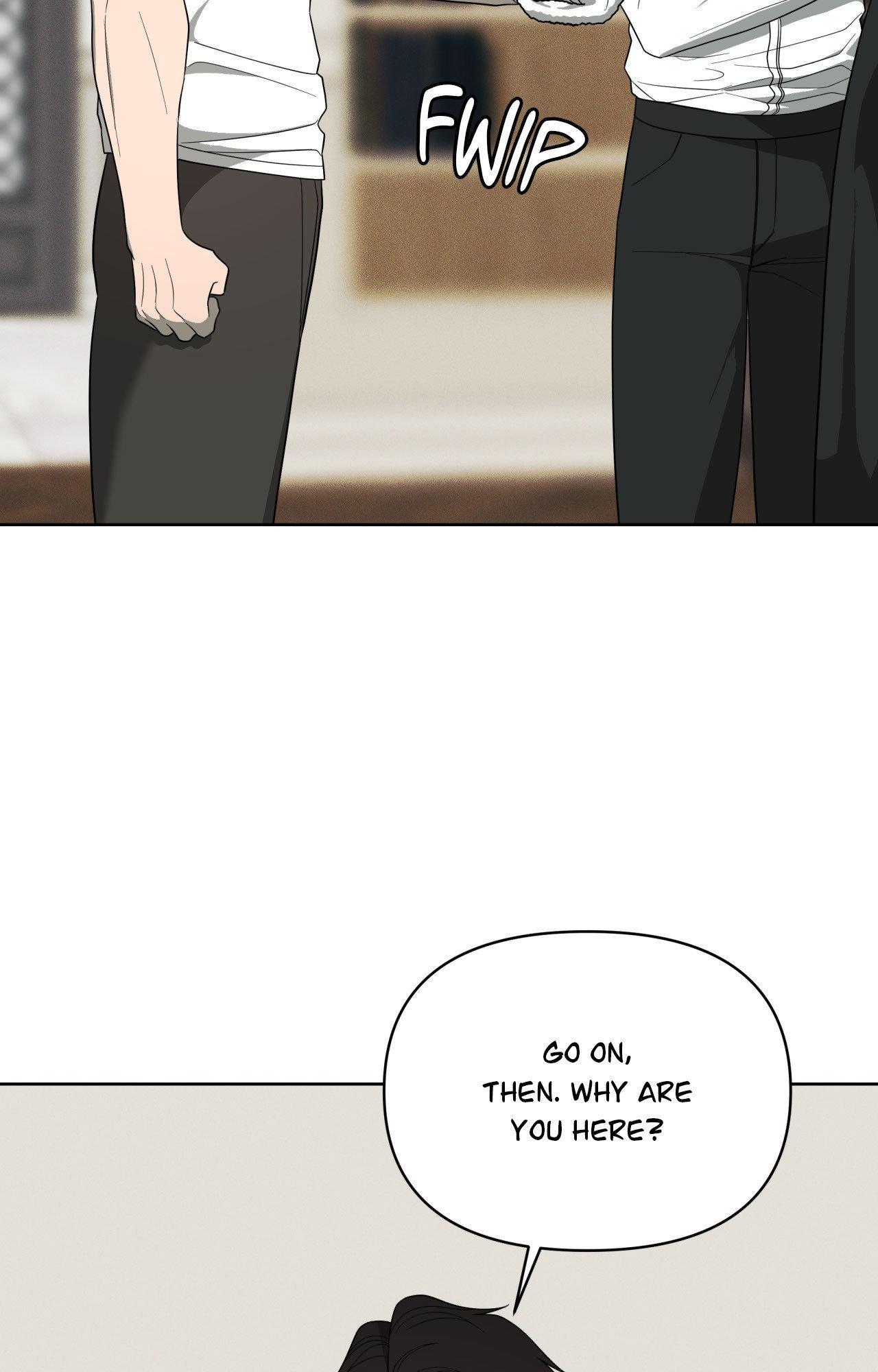 The Case of Doctor Agato [Official Uncensored] - Chapter 19 manhwa