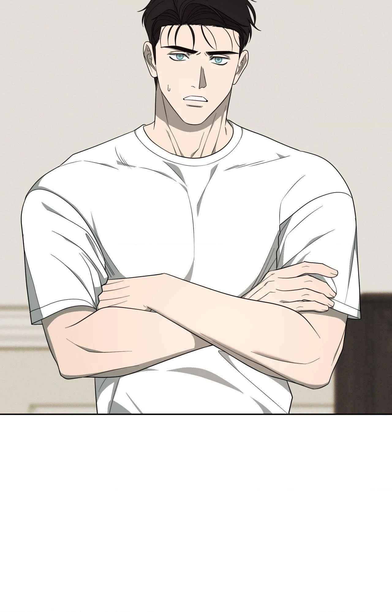 The Case of Doctor Agato [Official Uncensored] - Chapter 19 manhwa