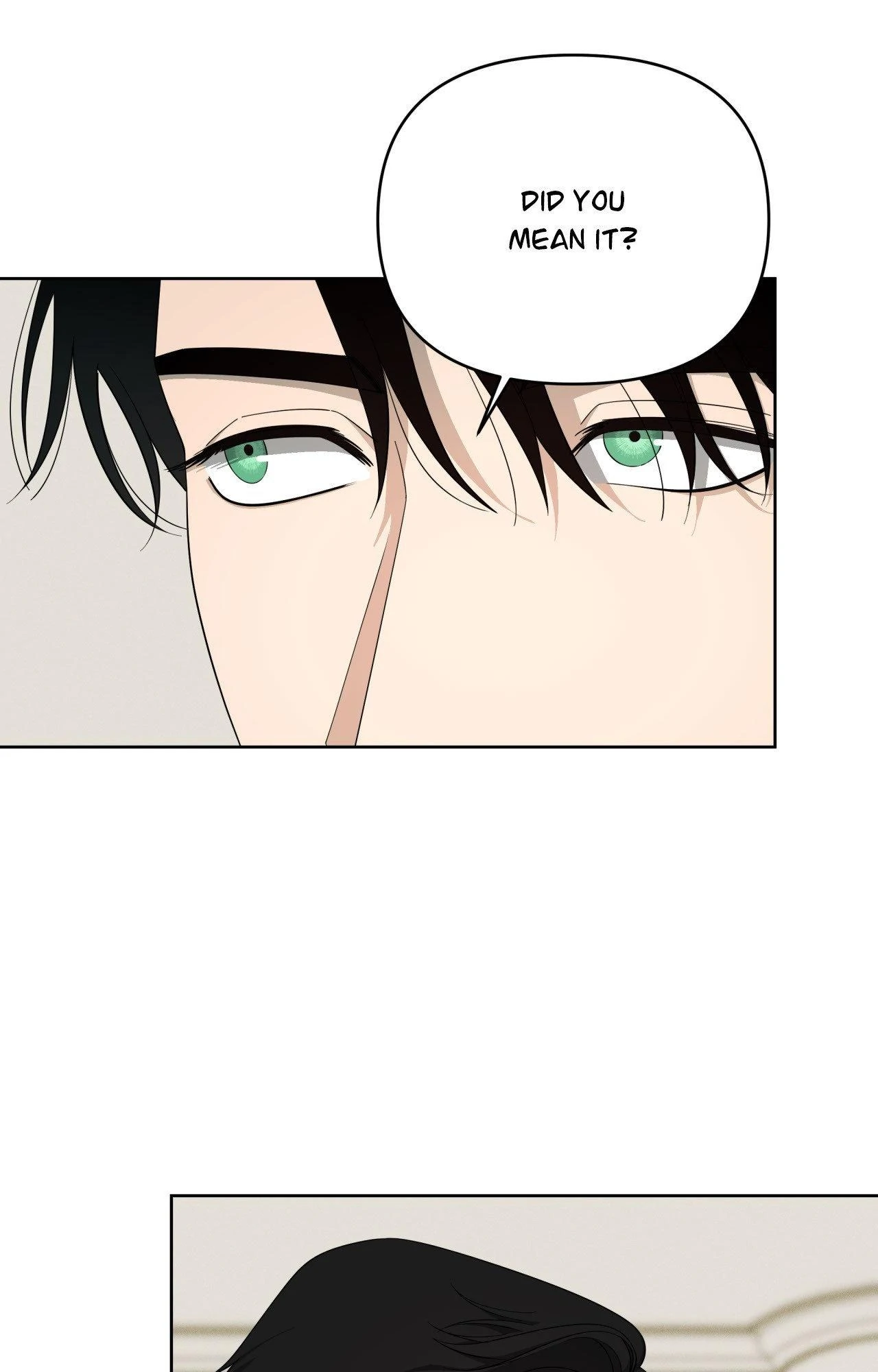 The Case of Doctor Agato [Official Uncensored] - Chapter 19 manhwa