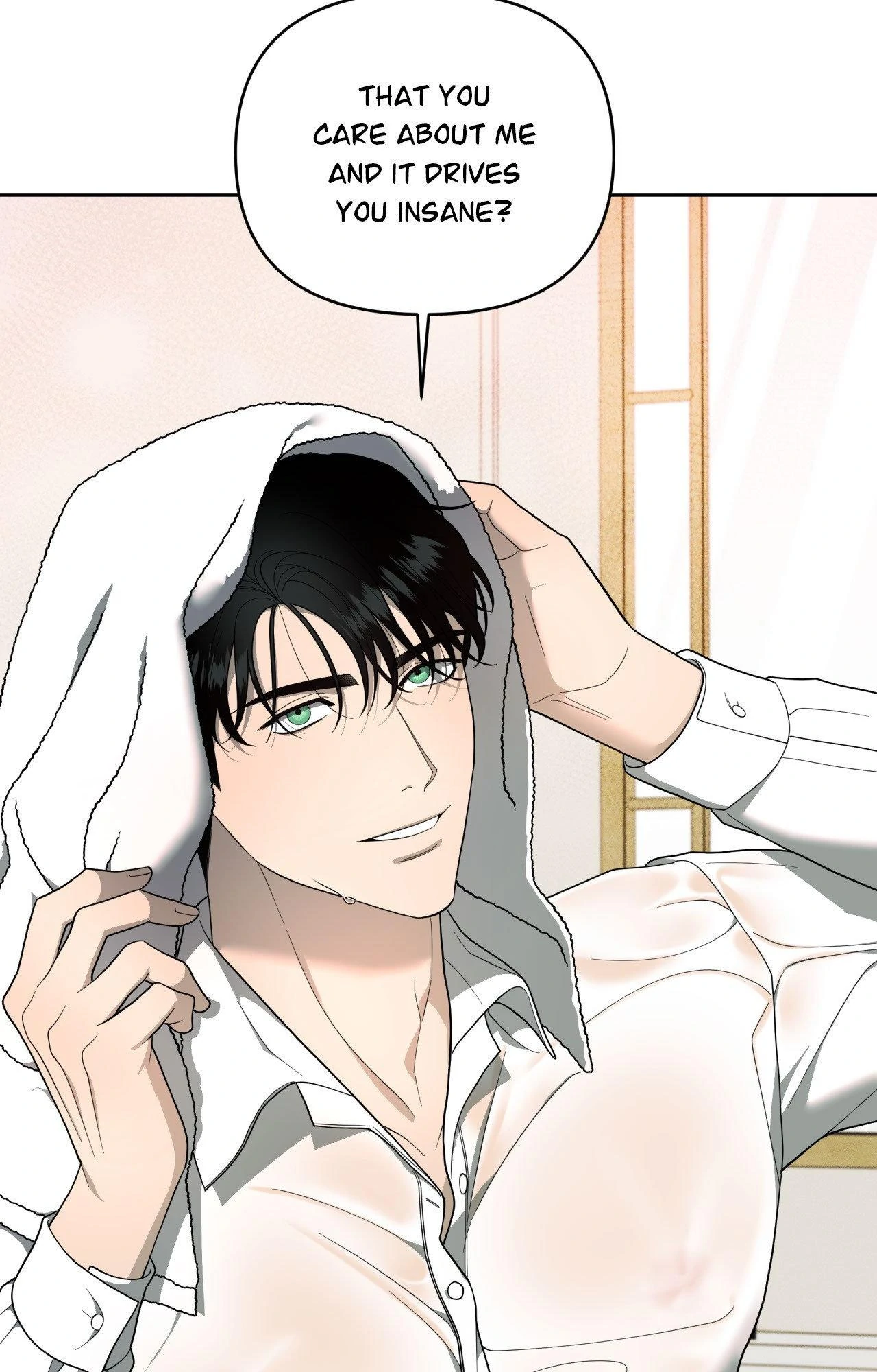 The Case of Doctor Agato [Official Uncensored] - Chapter 19 manhwa