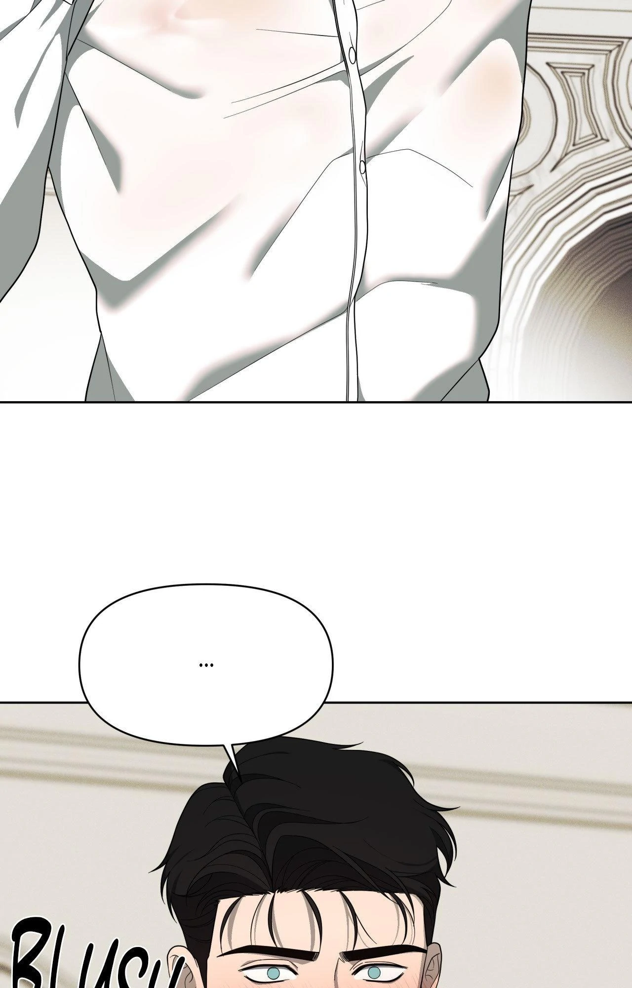 The Case of Doctor Agato [Official Uncensored] - Chapter 19 manhwa