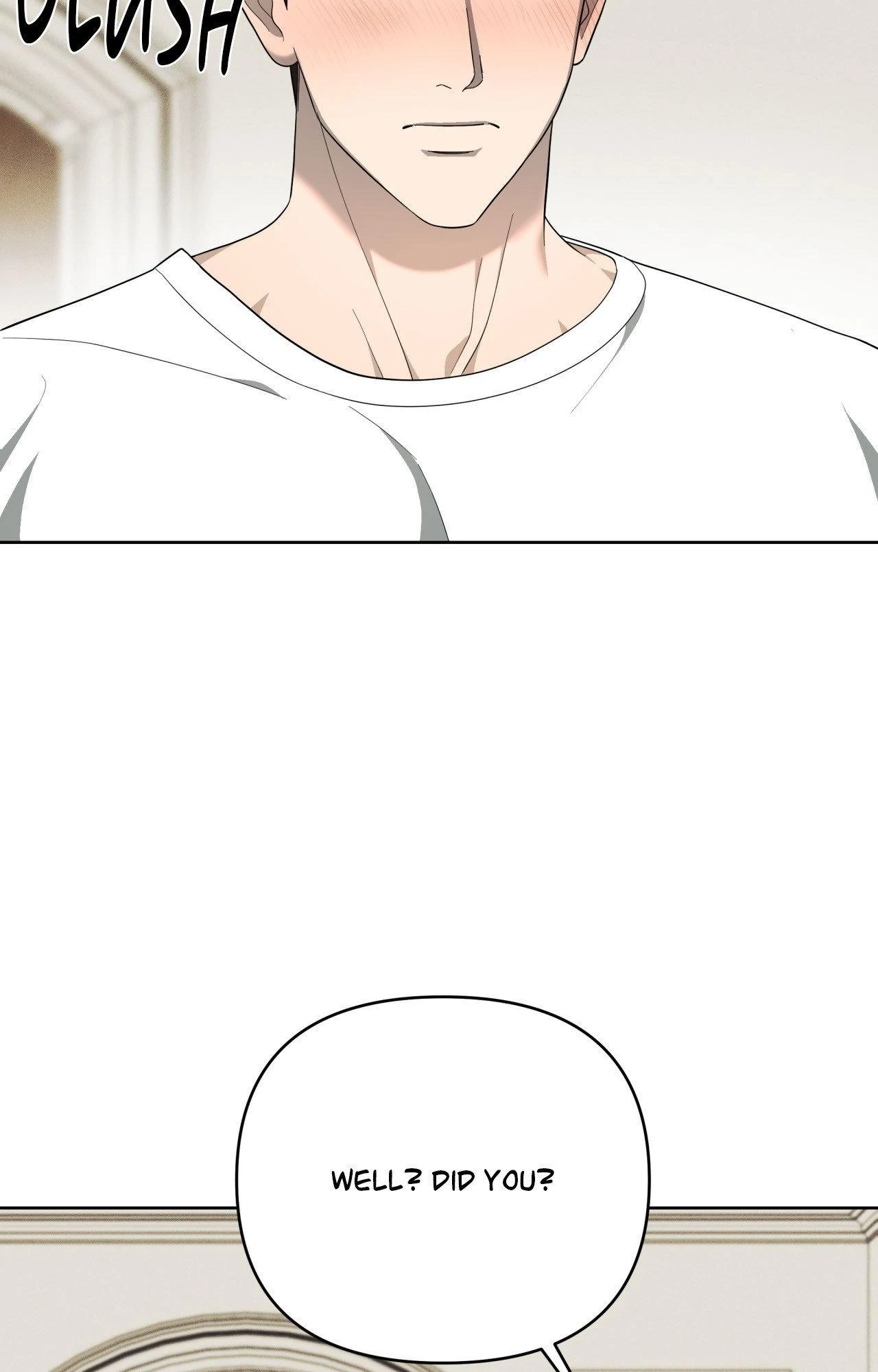 The Case of Doctor Agato [Official Uncensored] - Chapter 19 manhwa