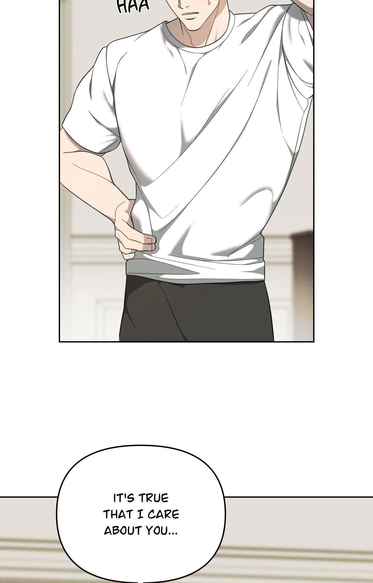 The Case of Doctor Agato [Official Uncensored] - Chapter 19 manhwa