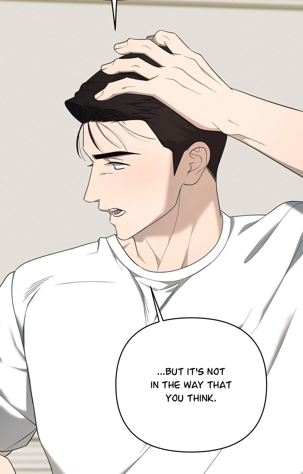 The Case of Doctor Agato [Official Uncensored] - Chapter 19 manhwa