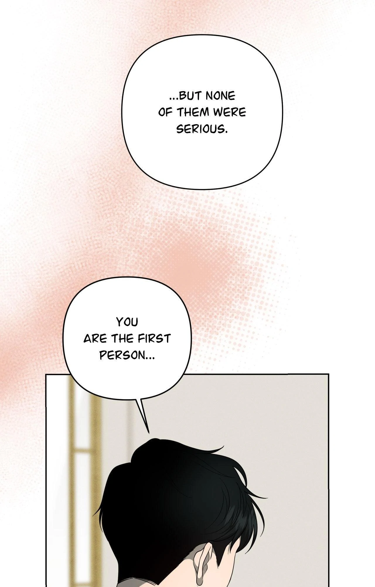 The Case of Doctor Agato [Official Uncensored] - Chapter 19 manhwa