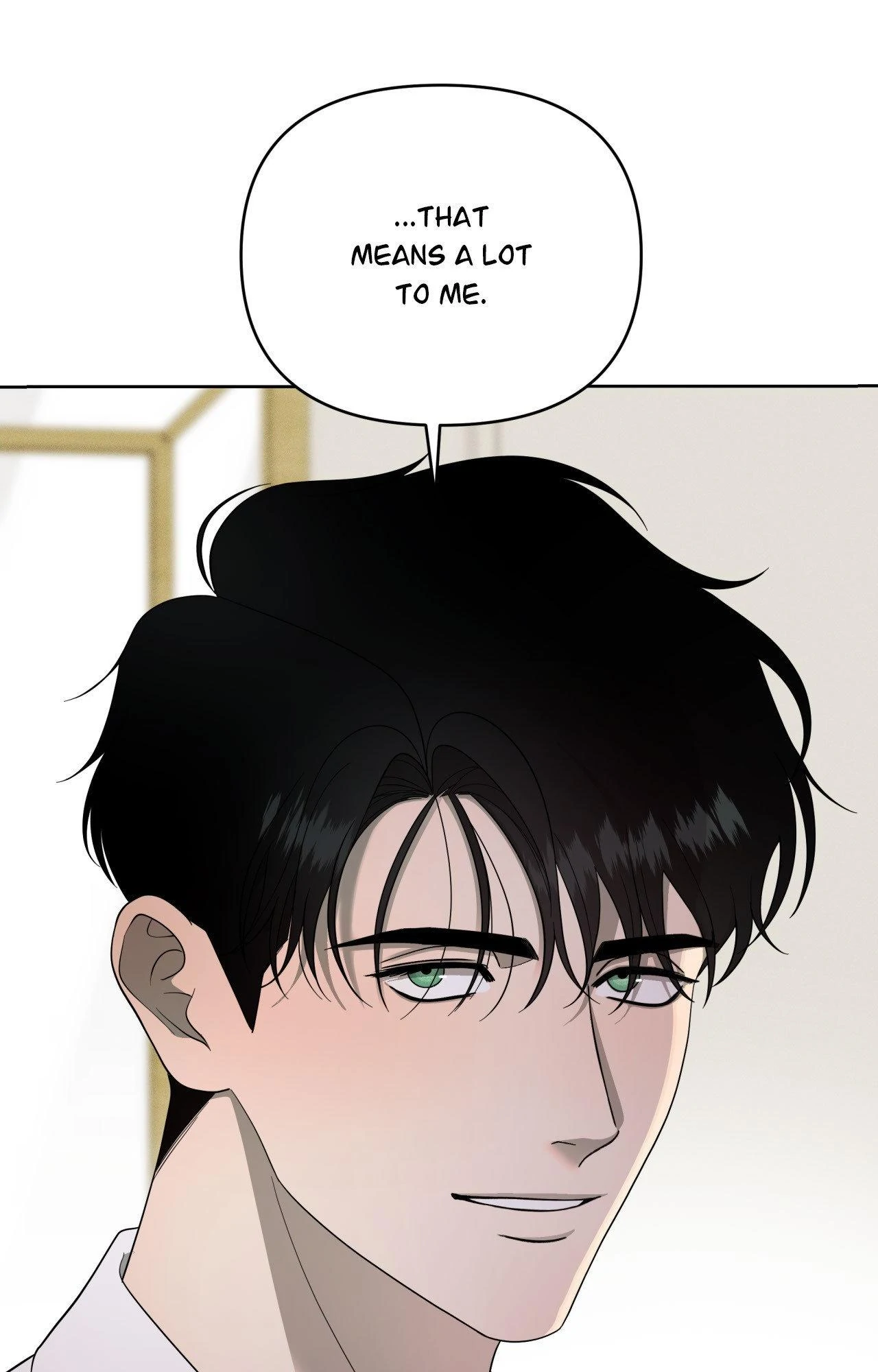 The Case of Doctor Agato [Official Uncensored] - Chapter 19 manhwa