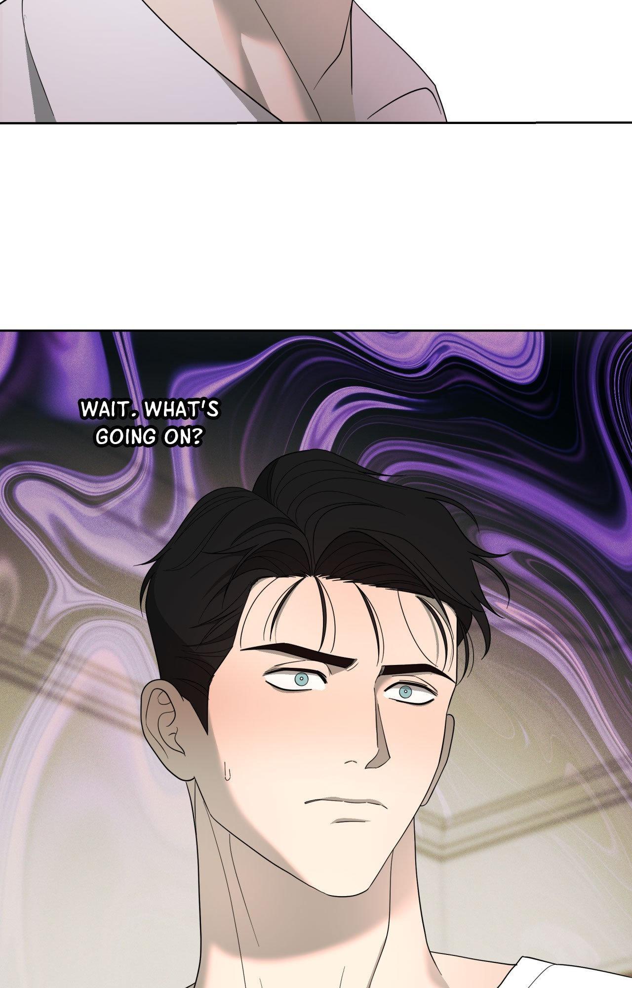 The Case of Doctor Agato [Official Uncensored] - Chapter 19 manhwa