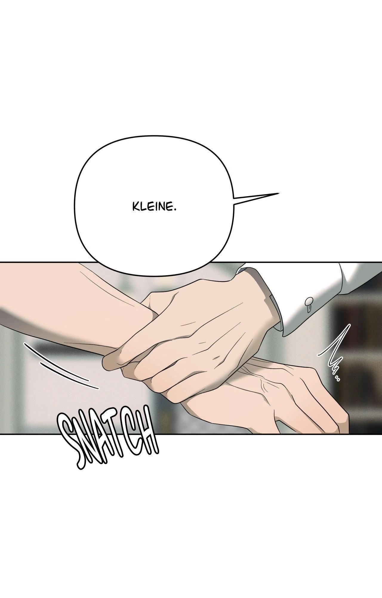 The Case of Doctor Agato [Official Uncensored] - Chapter 19 manhwa