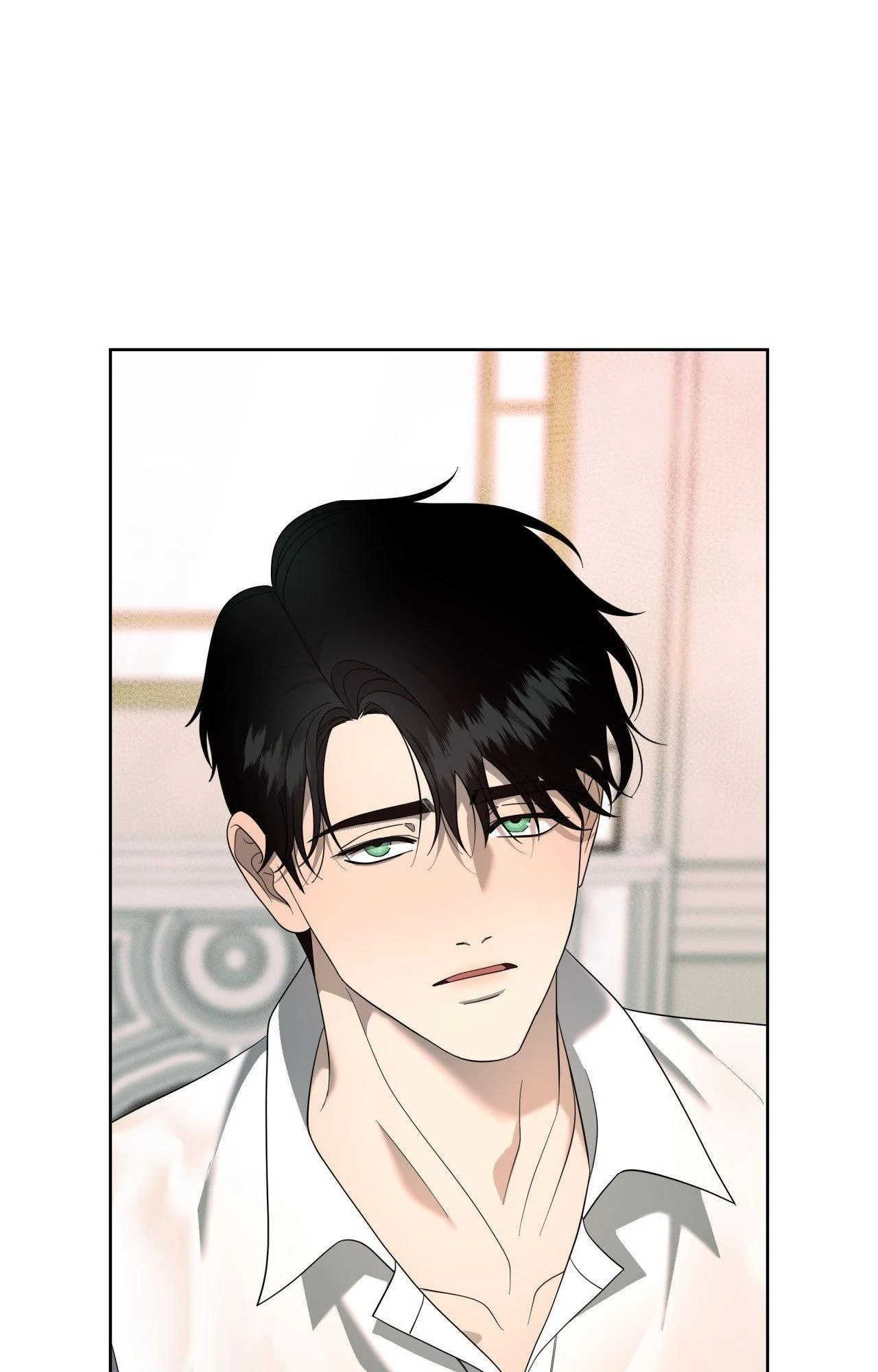 The Case of Doctor Agato [Official Uncensored] - Chapter 19 manhwa
