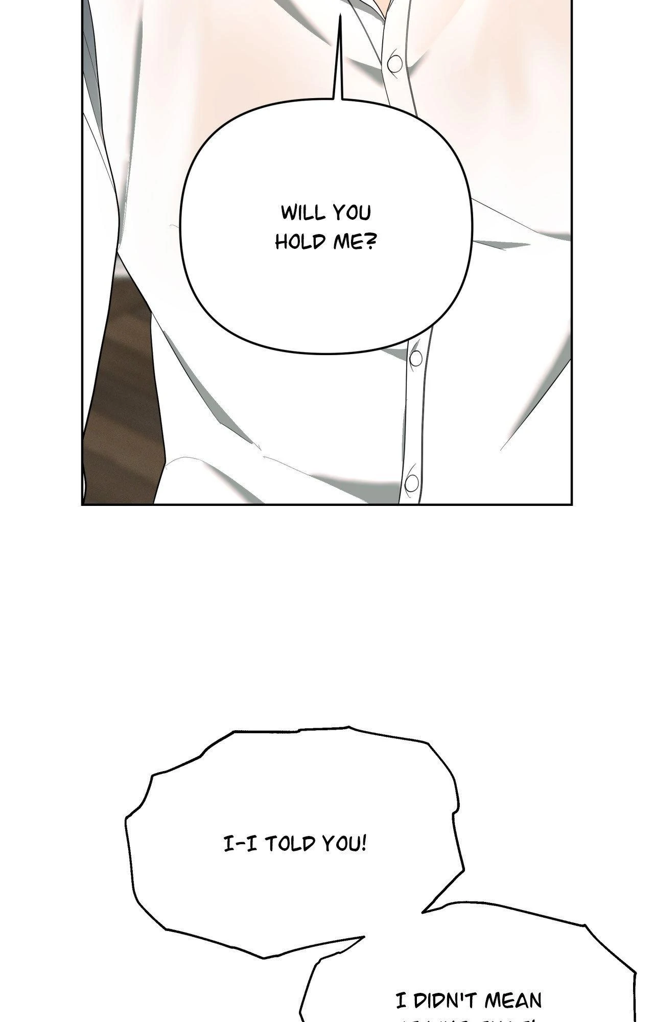 The Case of Doctor Agato [Official Uncensored] - Chapter 19 manhwa