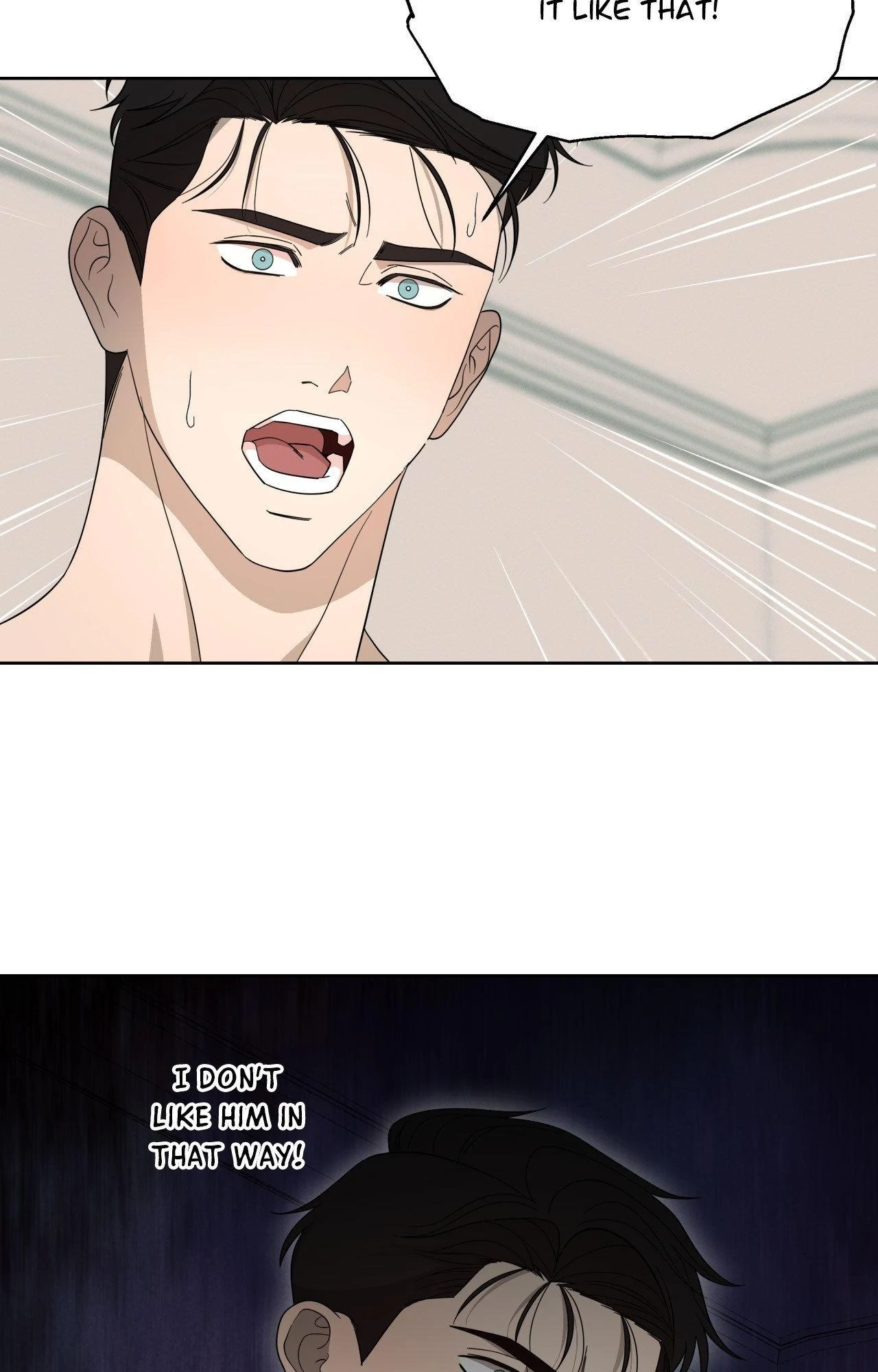 The Case of Doctor Agato [Official Uncensored] - Chapter 19 manhwa