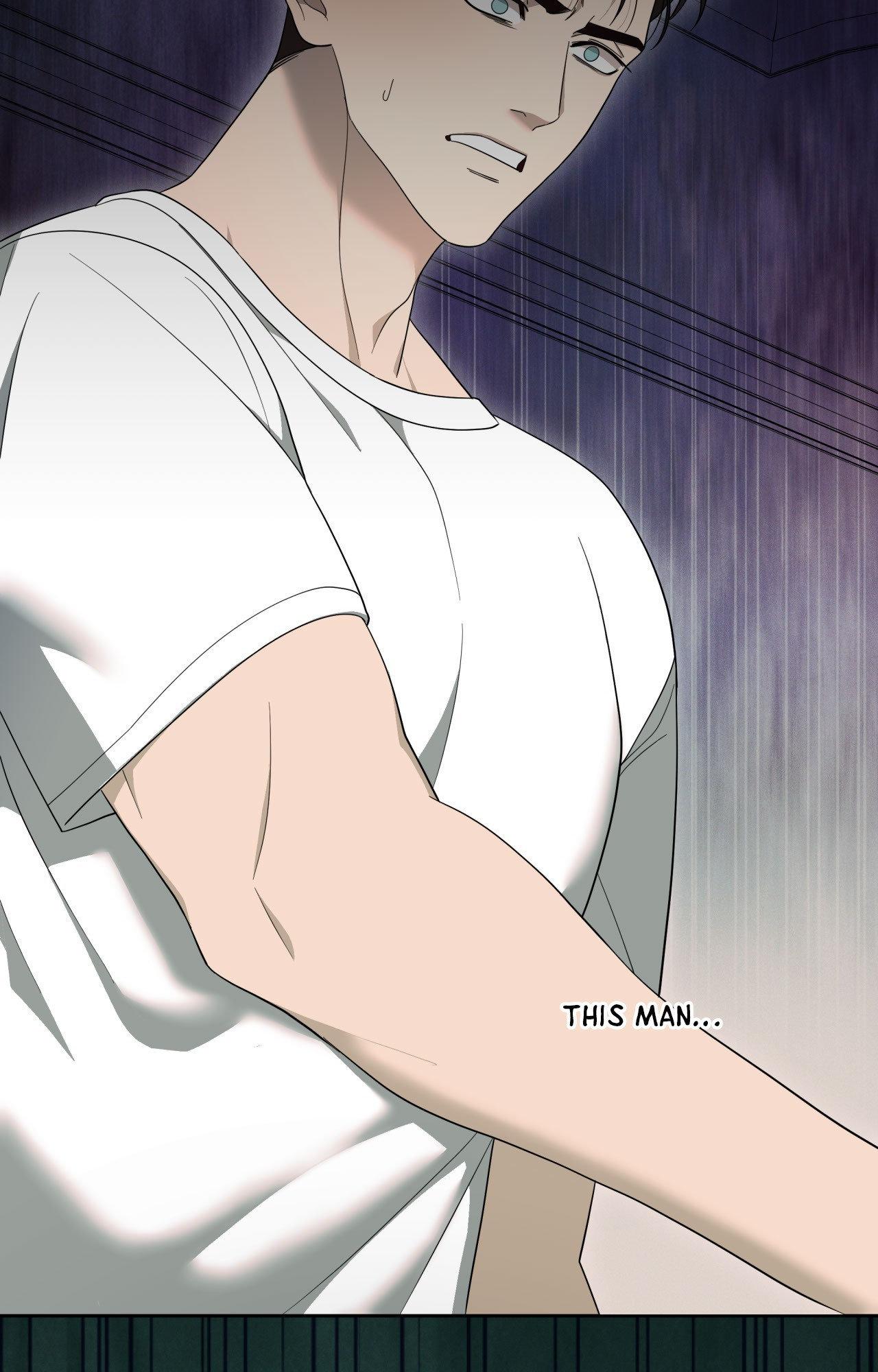 The Case of Doctor Agato [Official Uncensored] - Chapter 19 manhwa